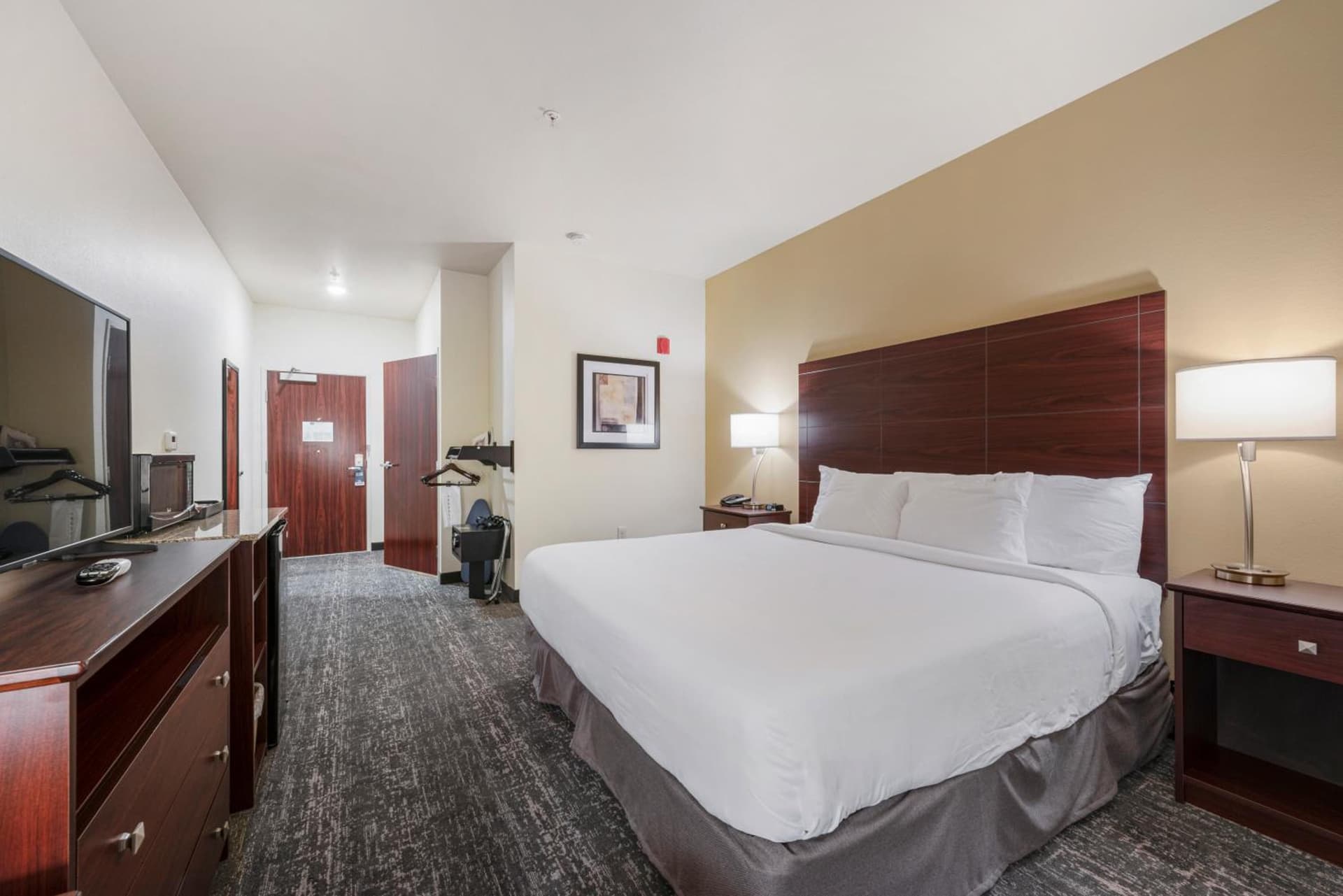 Cobblestone Hotel & Suites - Urbana gallery photo in Urbana, OH — image 5