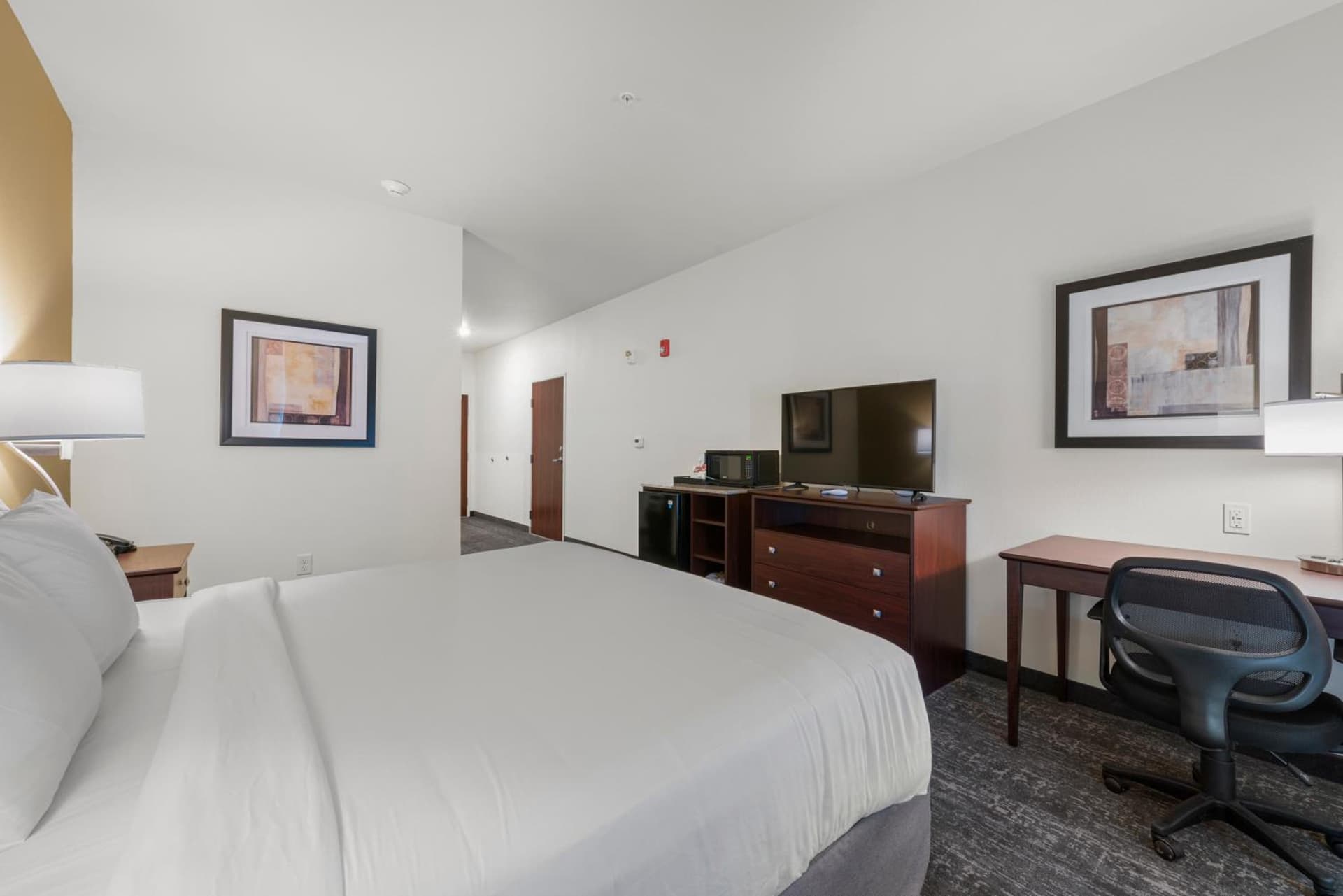 Cobblestone Hotel & Suites - Urbana gallery photo in Urbana, OH — image 45