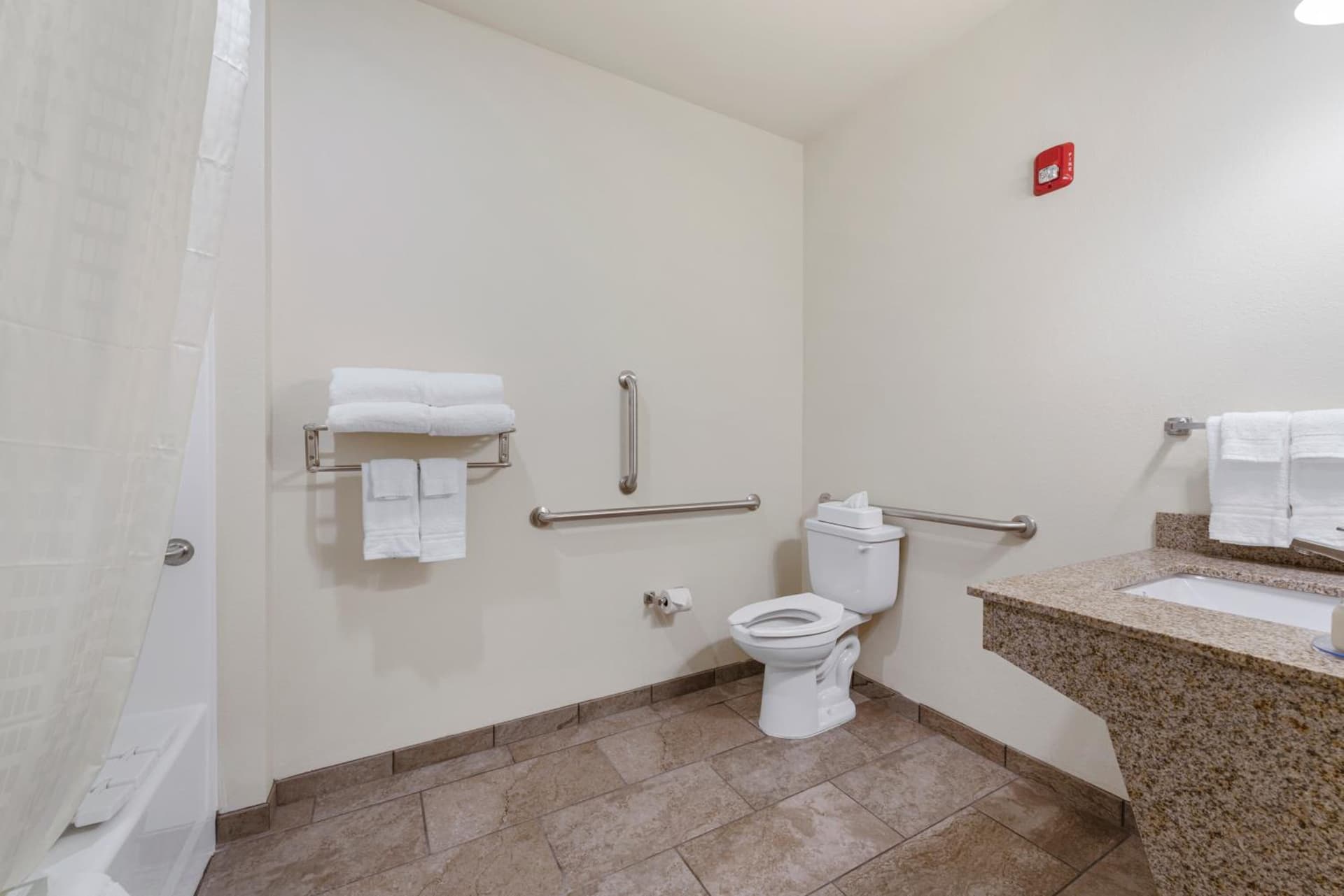 Cobblestone Hotel & Suites - Urbana gallery photo in Urbana, OH — image 12