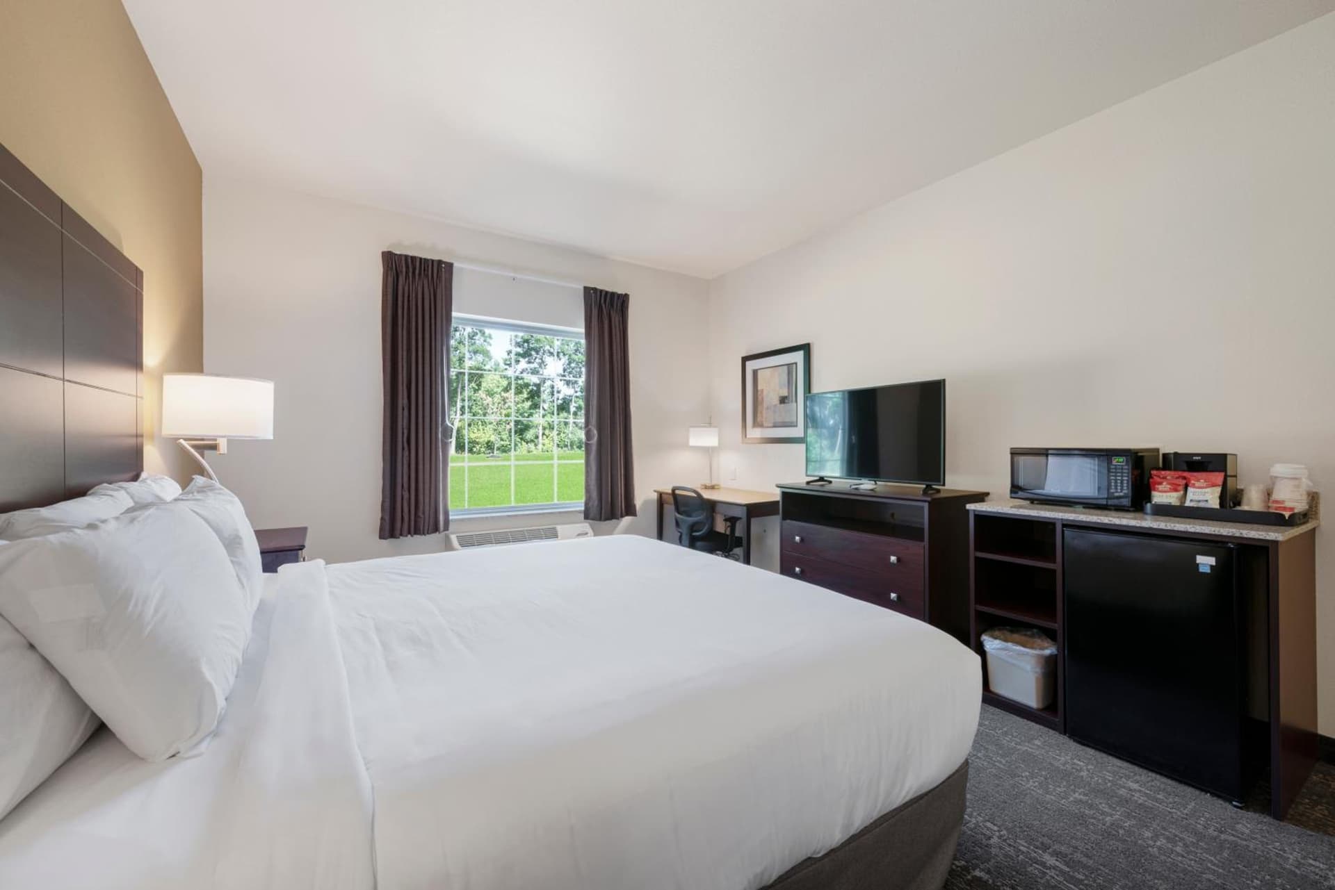 Cobblestone Hotel & Suites - Urbana gallery photo in Urbana, OH — image 41