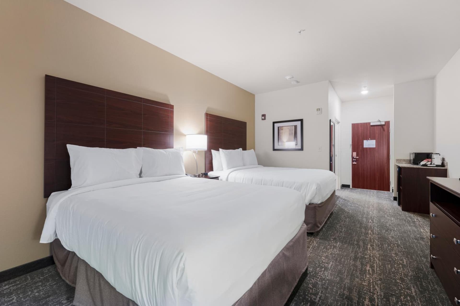 Cobblestone Hotel & Suites - Urbana gallery photo in Urbana, OH — image 11