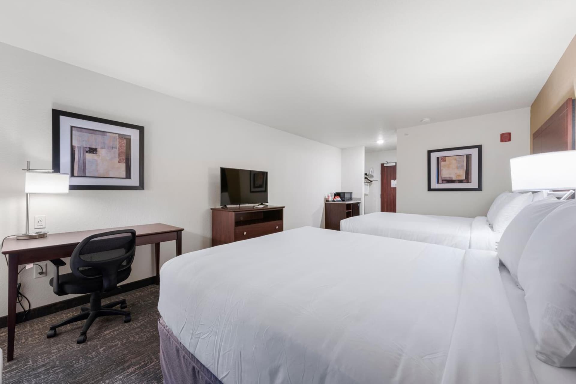 Cobblestone Hotel & Suites - Urbana gallery photo in Urbana, OH — image 54