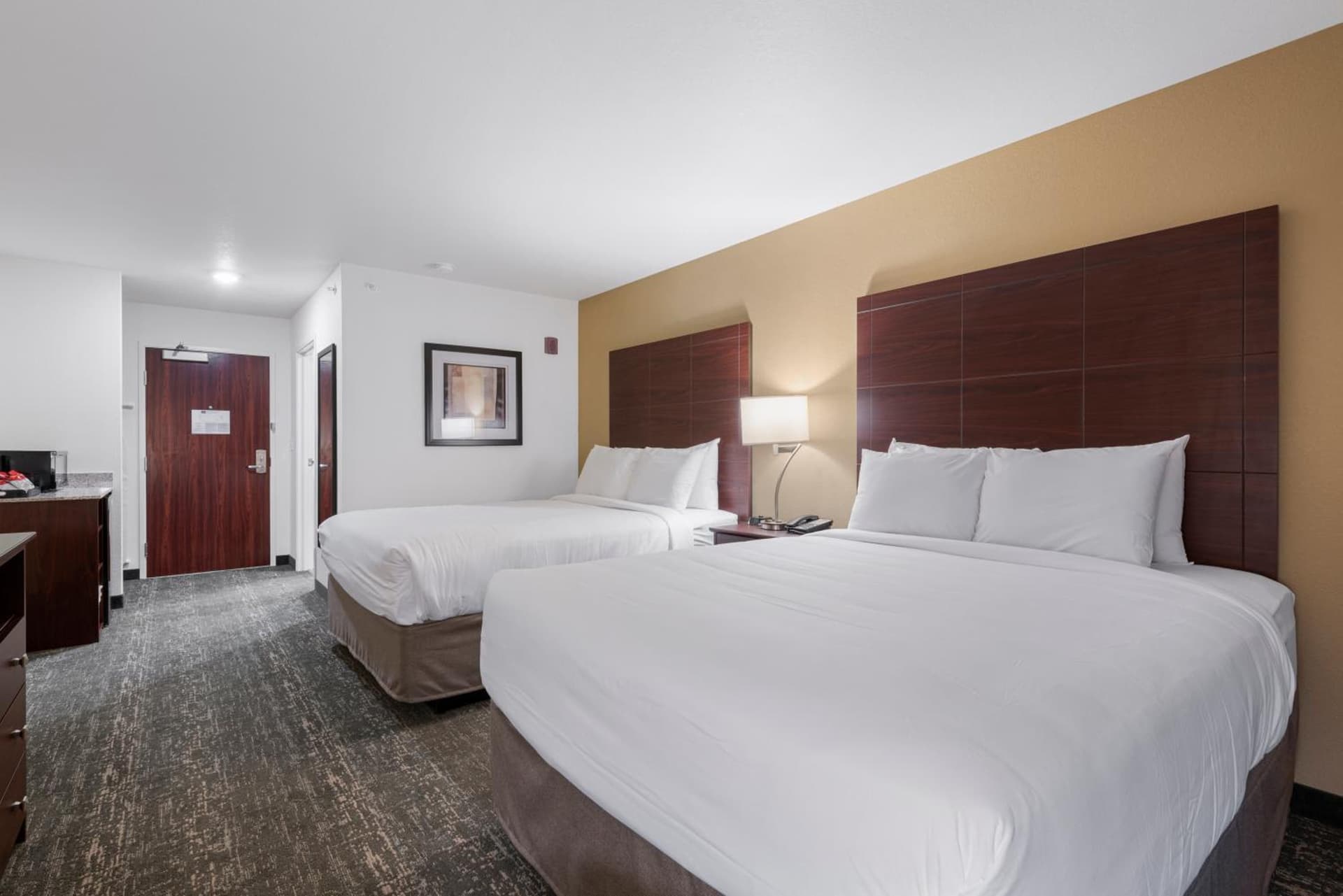 Cobblestone Hotel & Suites - Urbana gallery photo in Urbana, OH — image 30
