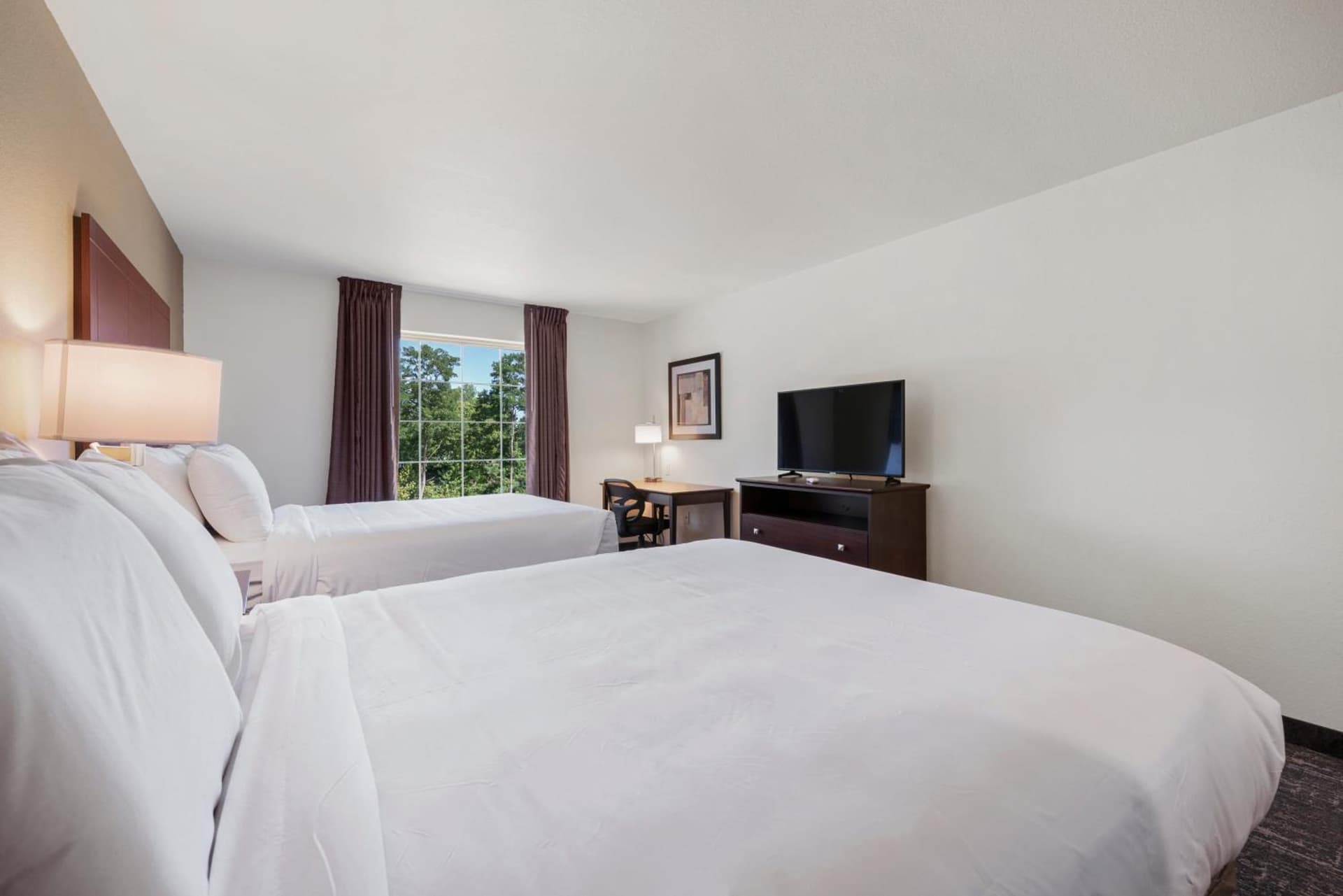 Cobblestone Hotel & Suites - Urbana gallery photo in Urbana, OH — image 15