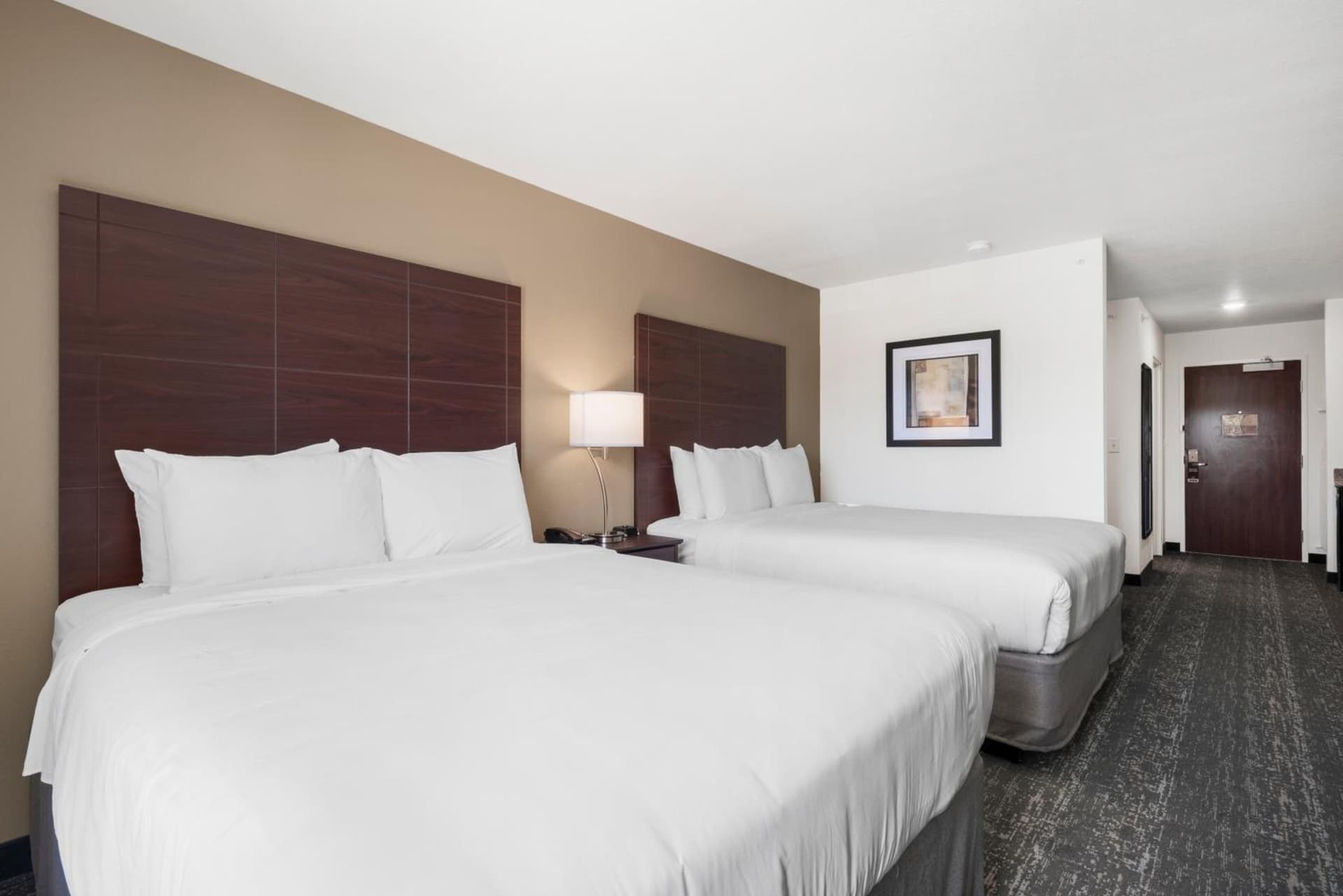 Cobblestone Hotel & Suites - Urbana gallery photo in Urbana, OH — image 7