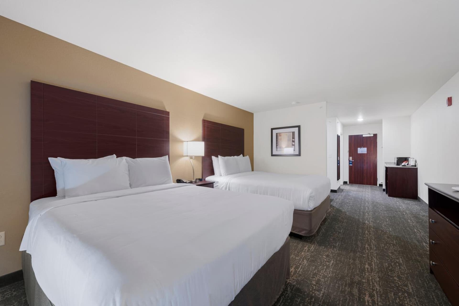 Cobblestone Hotel & Suites - Urbana gallery photo in Urbana, OH — image 6