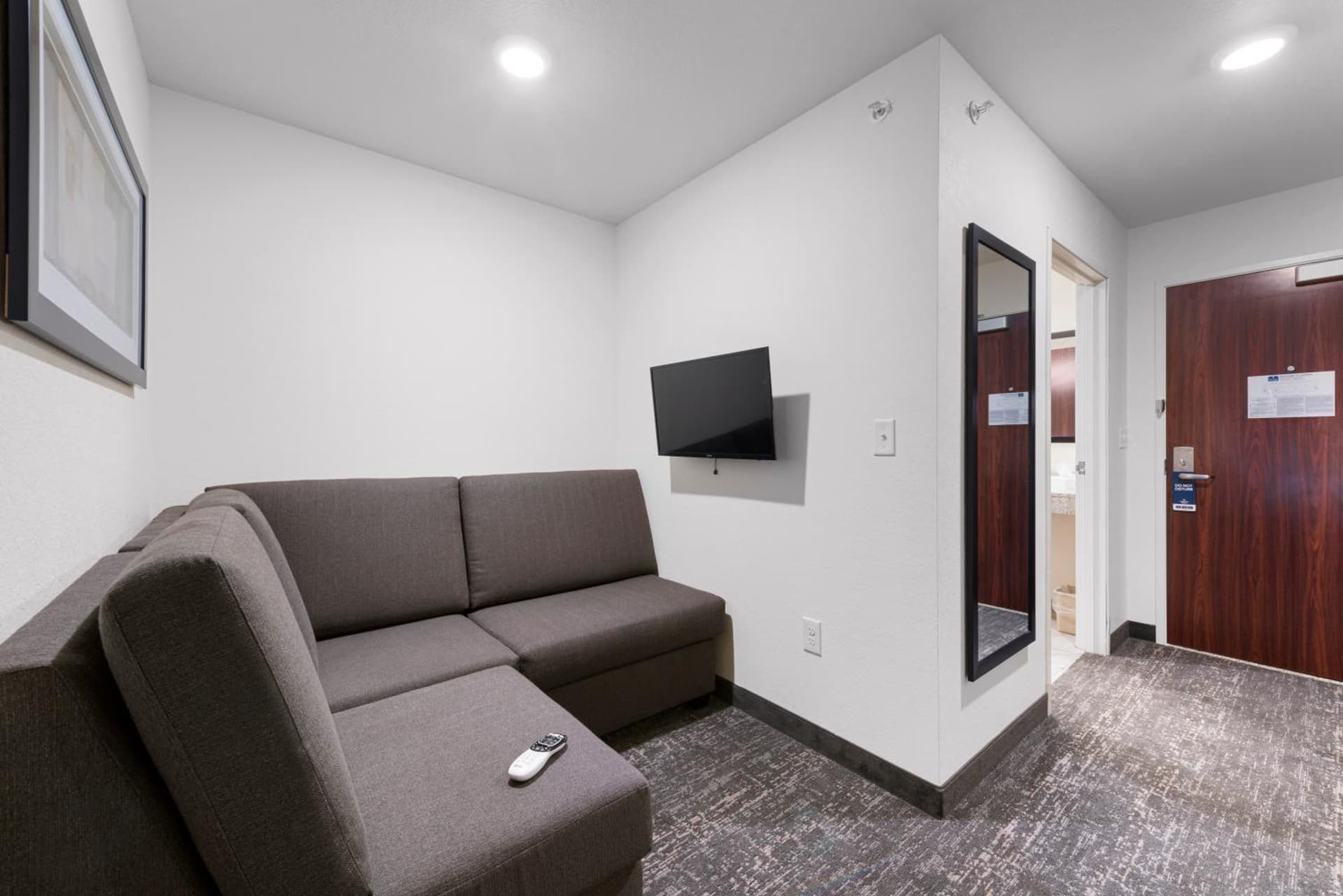Cobblestone Hotel & Suites - Urbana gallery photo in Urbana, OH — image 49