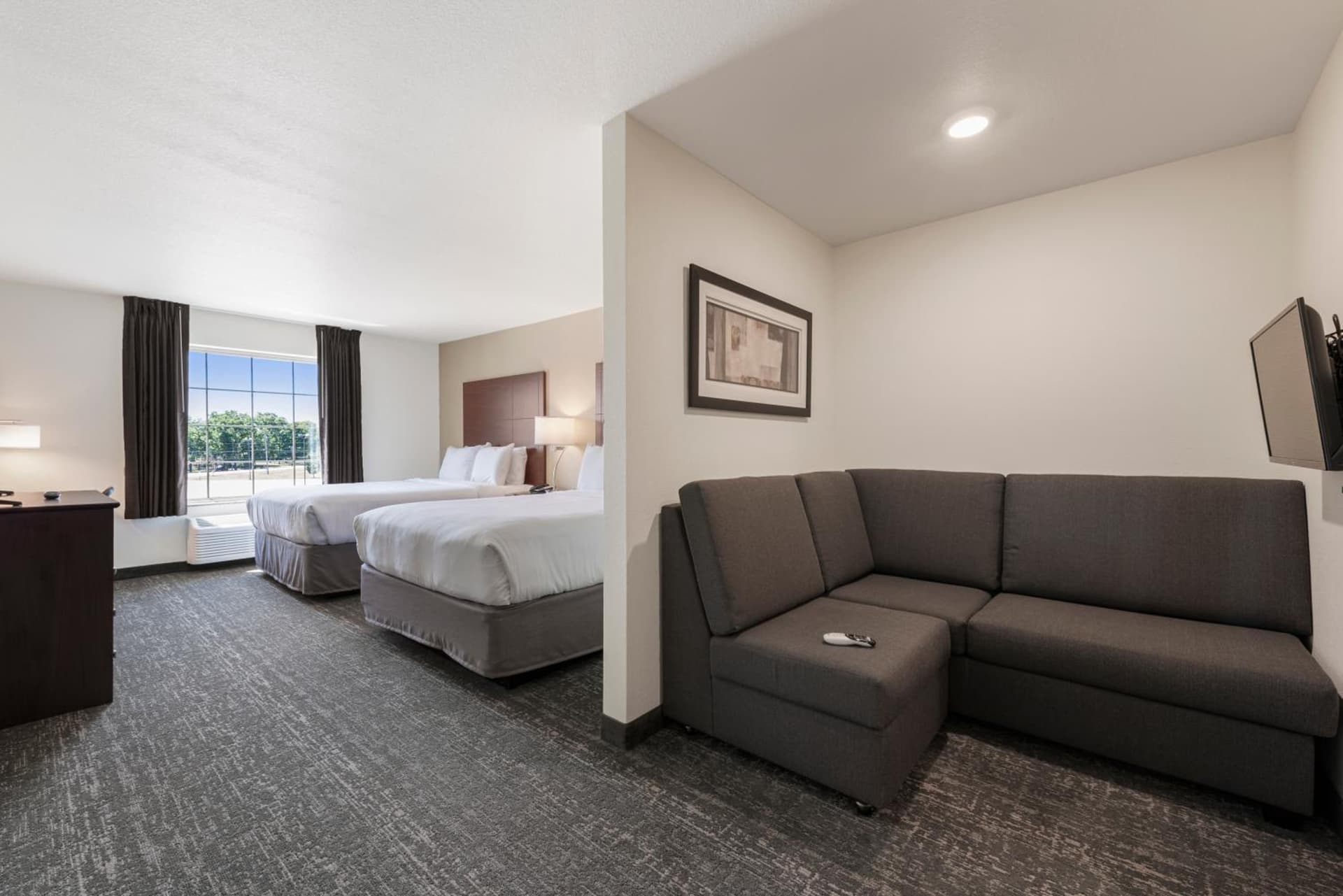 Cobblestone Hotel & Suites - Urbana gallery photo in Urbana, OH — image 29