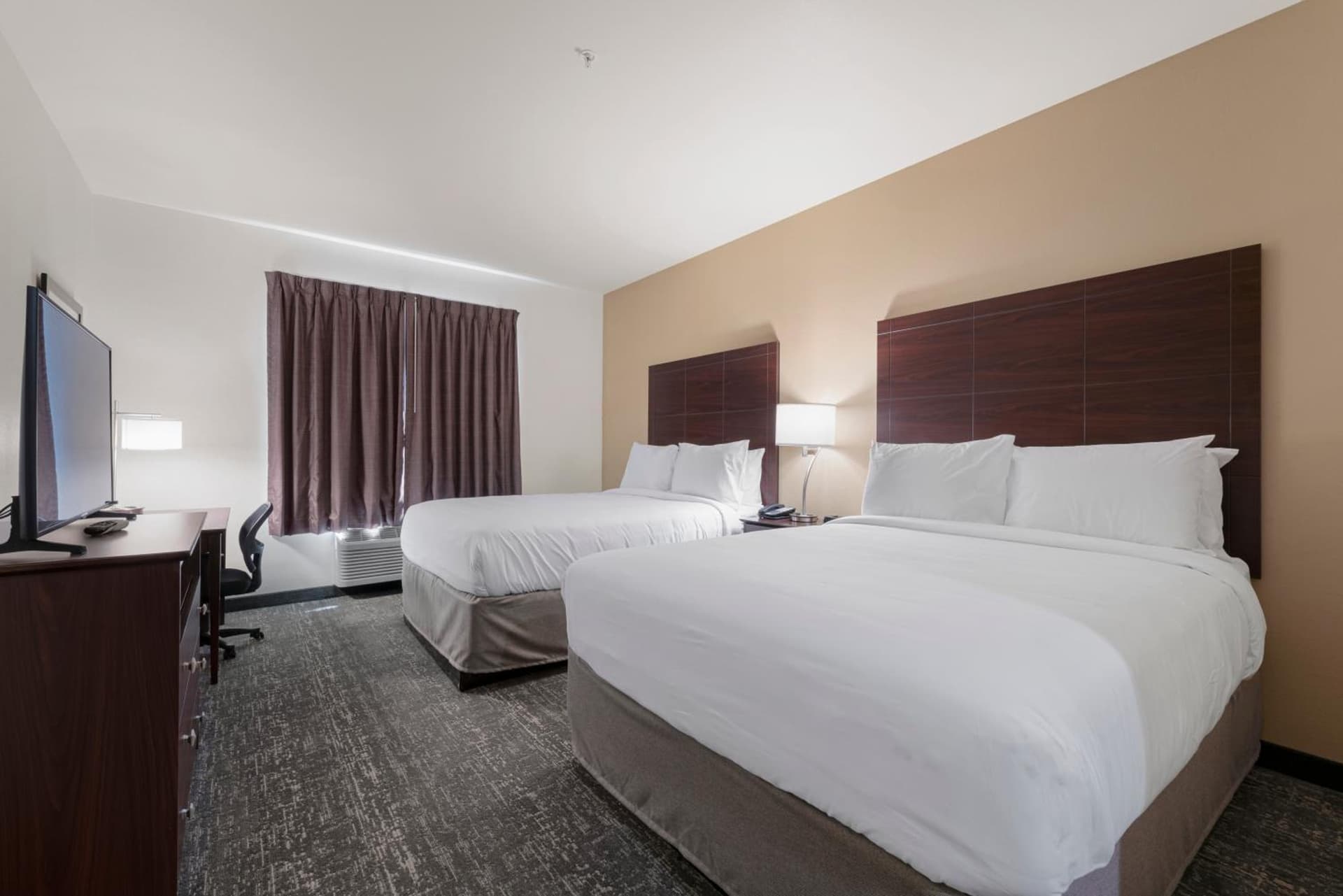 Cobblestone Hotel & Suites - Urbana gallery photo in Urbana, OH — image 48