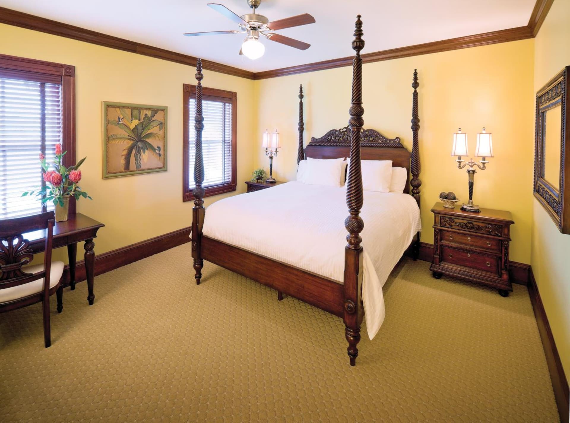 Club Wyndham Dye Villas gallery photo in North Myrtle Beach, SC — image 12