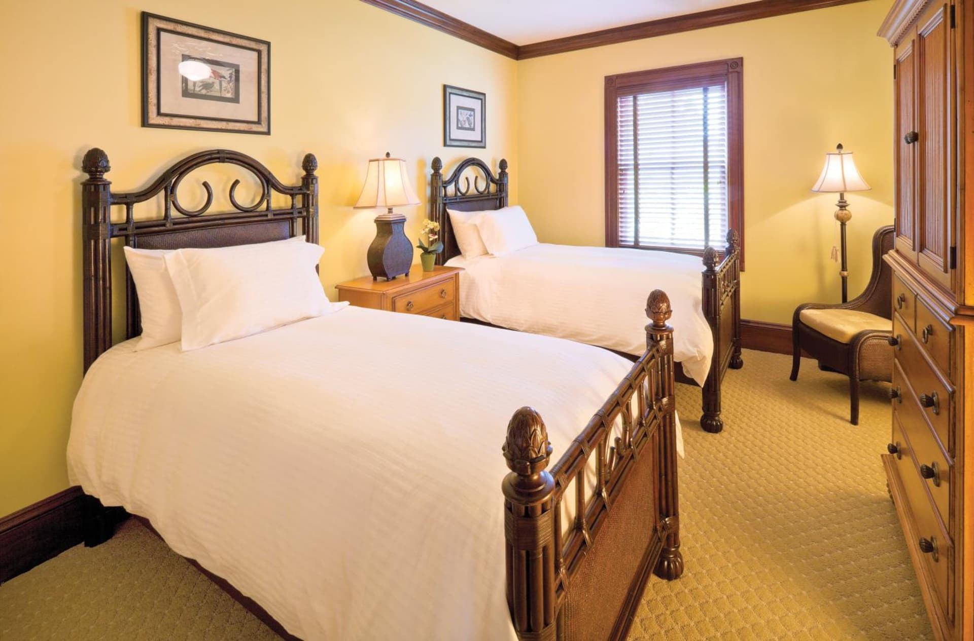 Club Wyndham Dye Villas gallery photo in North Myrtle Beach, SC — image 23