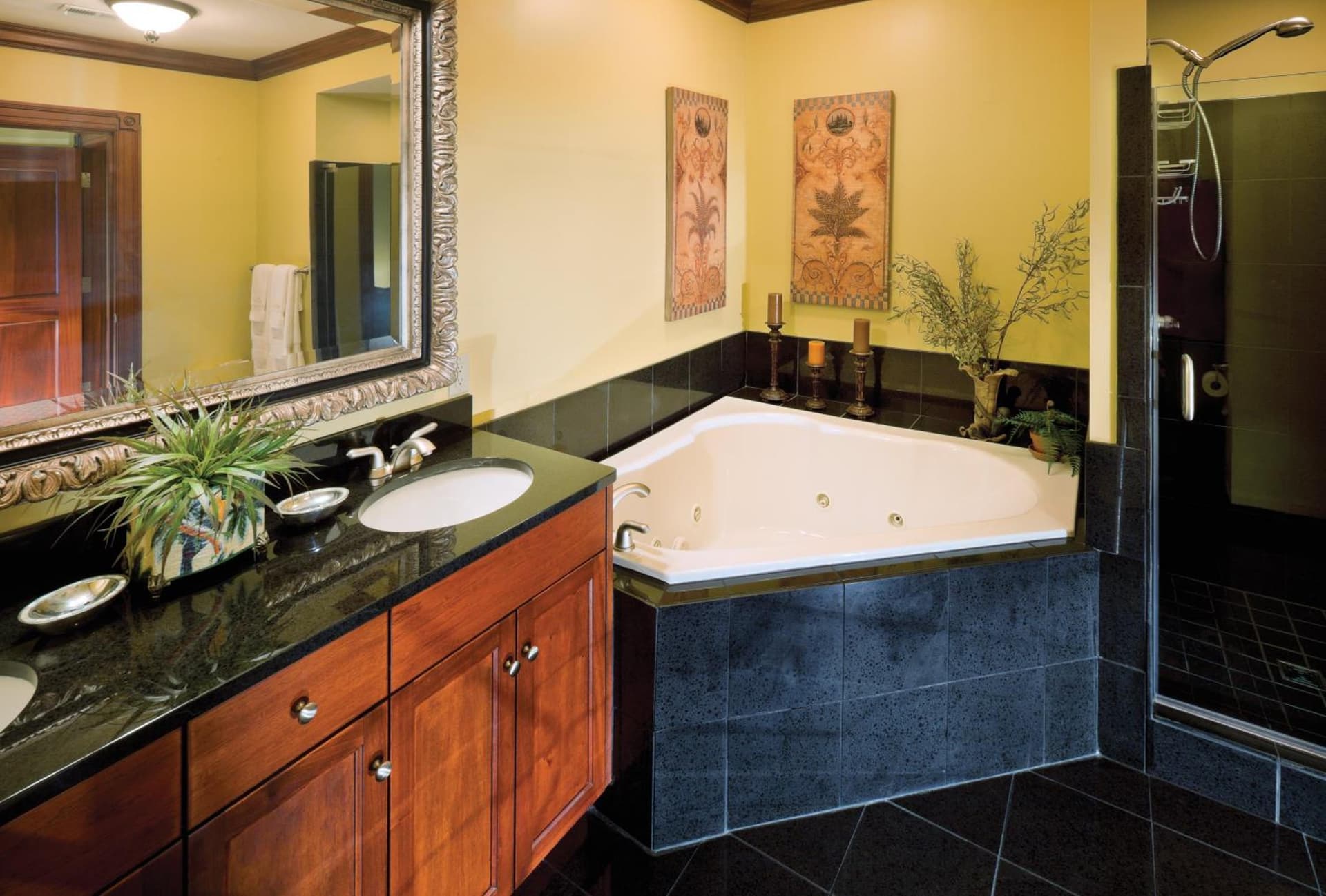 Club Wyndham Dye Villas gallery photo in North Myrtle Beach, SC — image 28