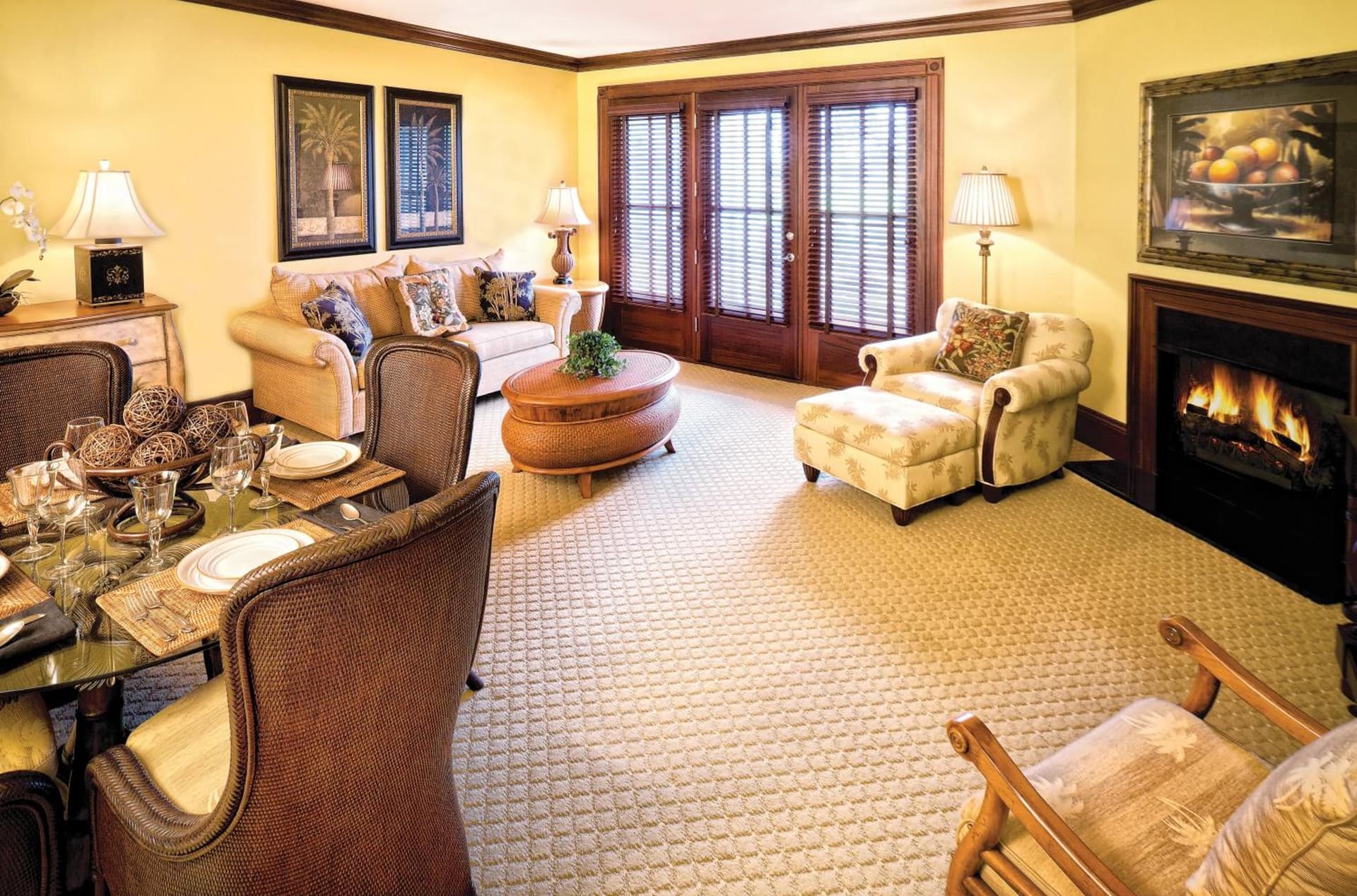 Club Wyndham Dye Villas gallery photo in North Myrtle Beach, SC — image 22