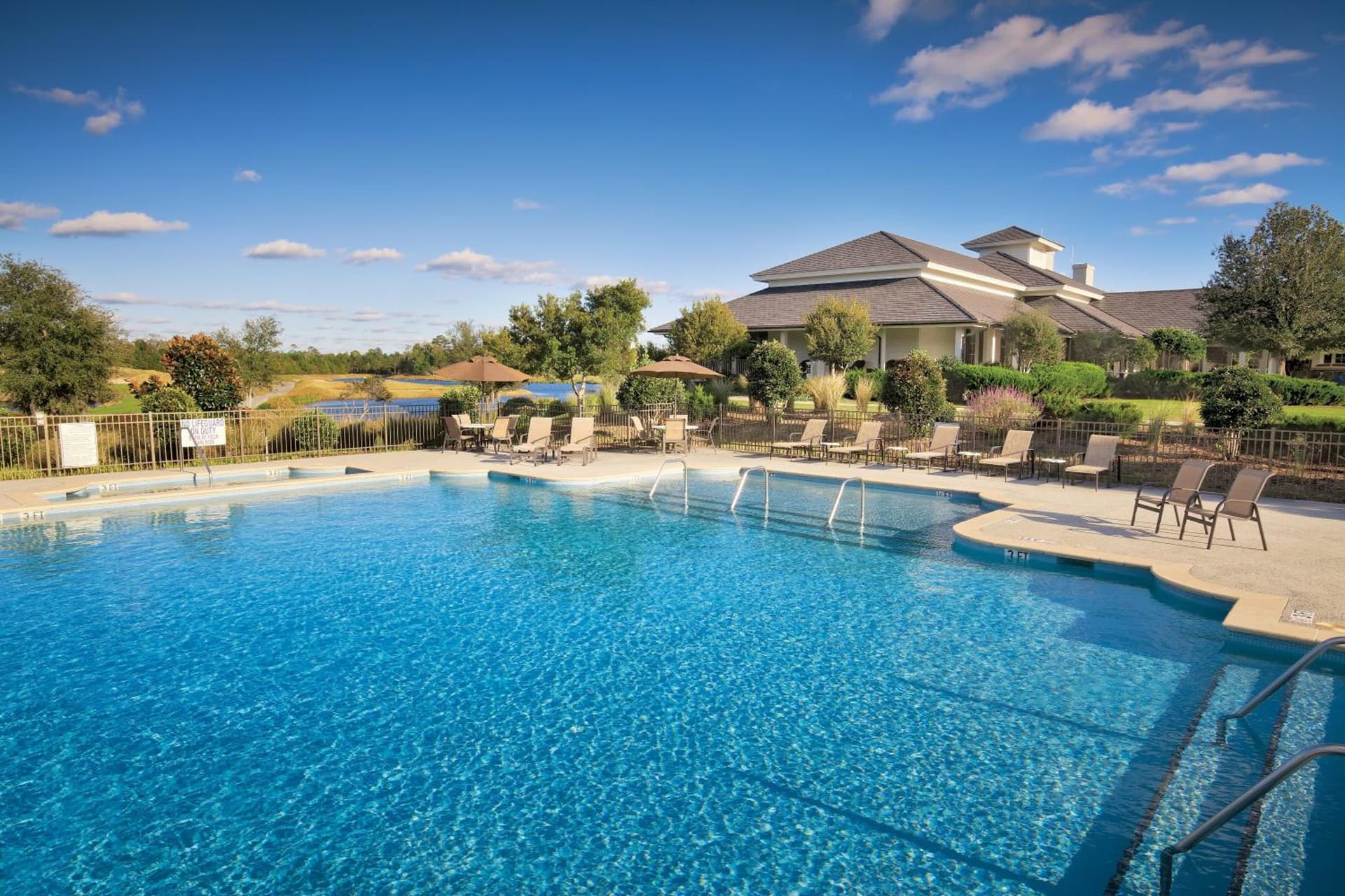 Club Wyndham Dye Villas gallery photo in North Myrtle Beach, SC — image 19