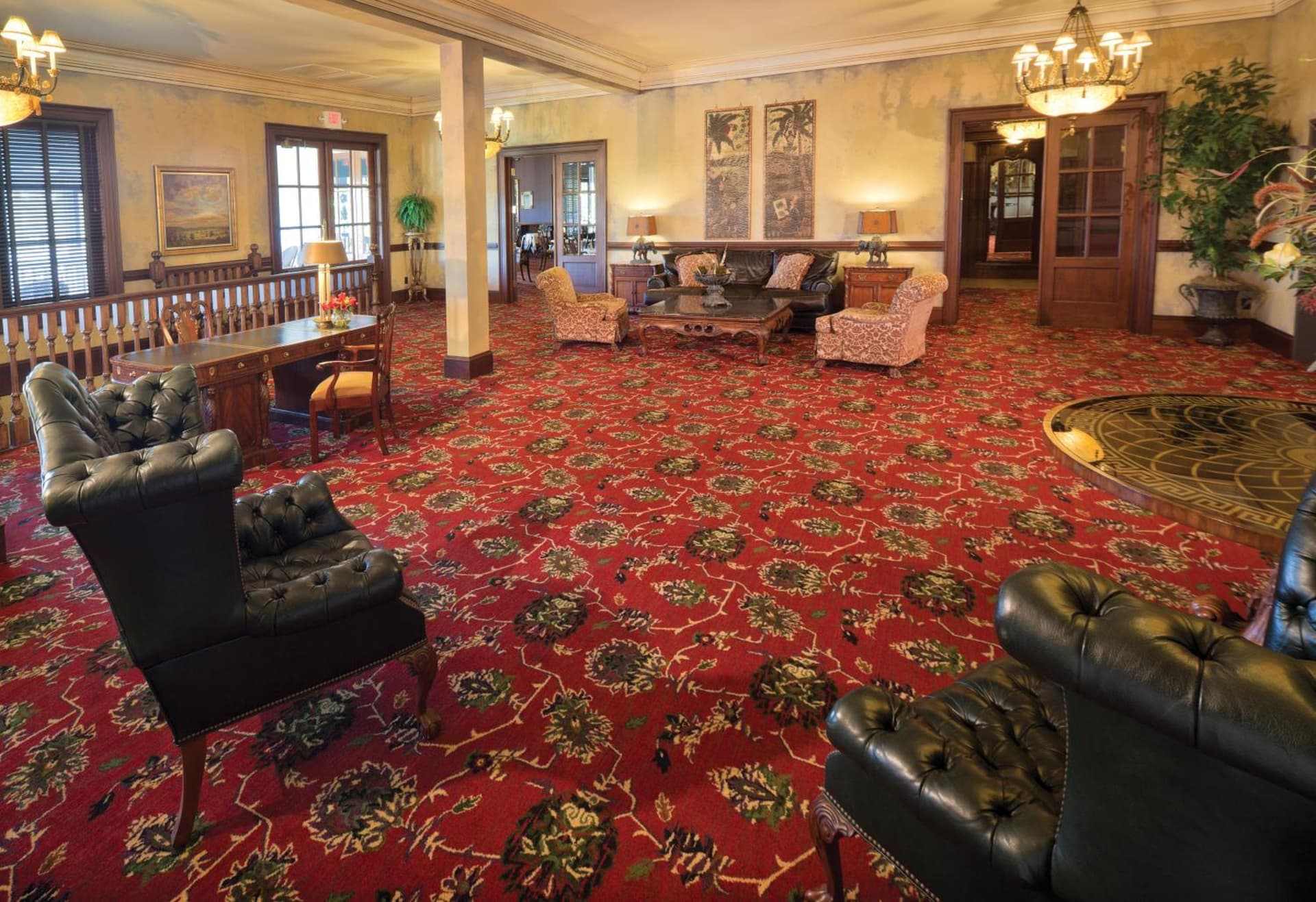 Club Wyndham Dye Villas gallery photo in North Myrtle Beach, SC — image 8