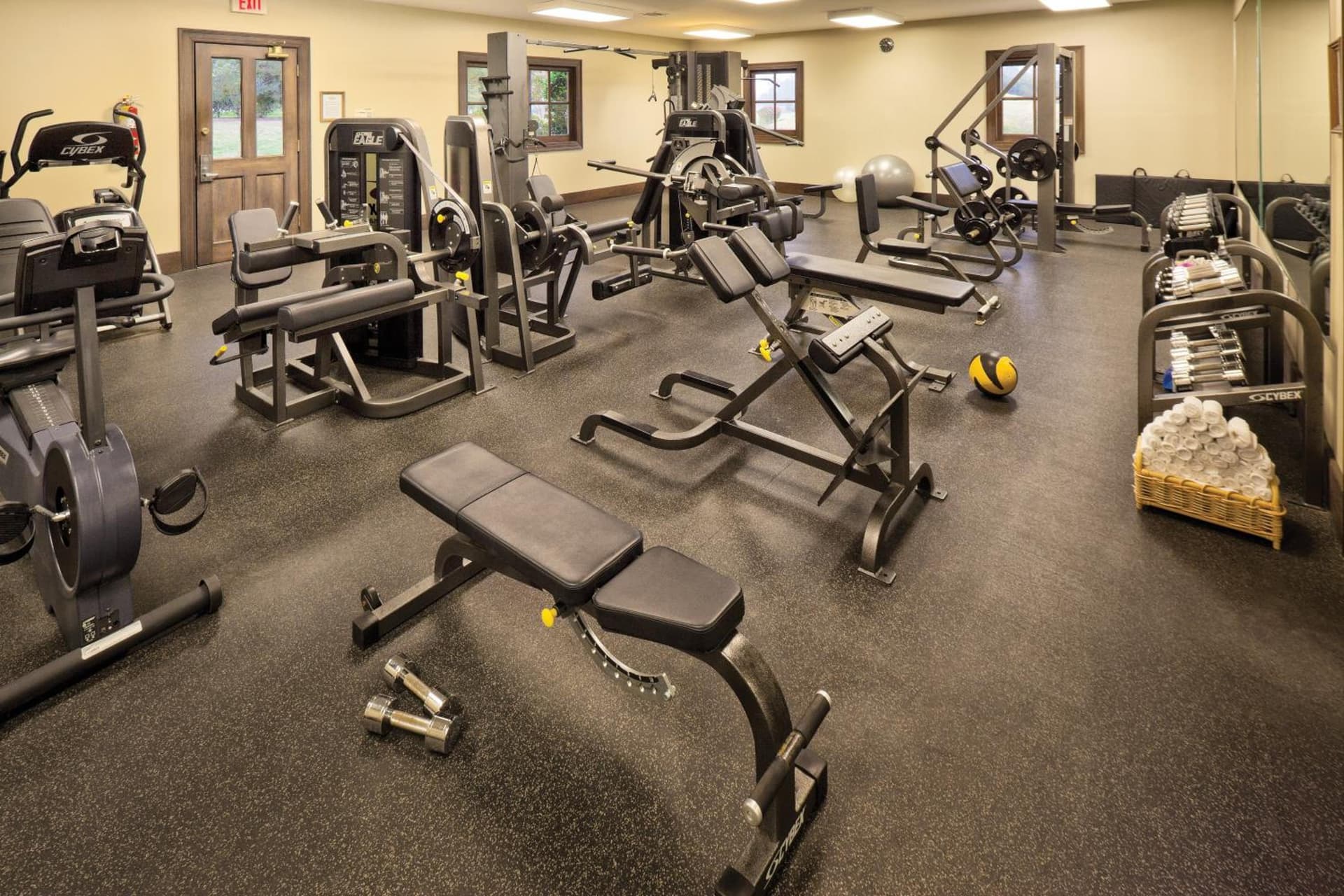 Club Wyndham Dye Villas gallery photo in North Myrtle Beach, SC — image 5
