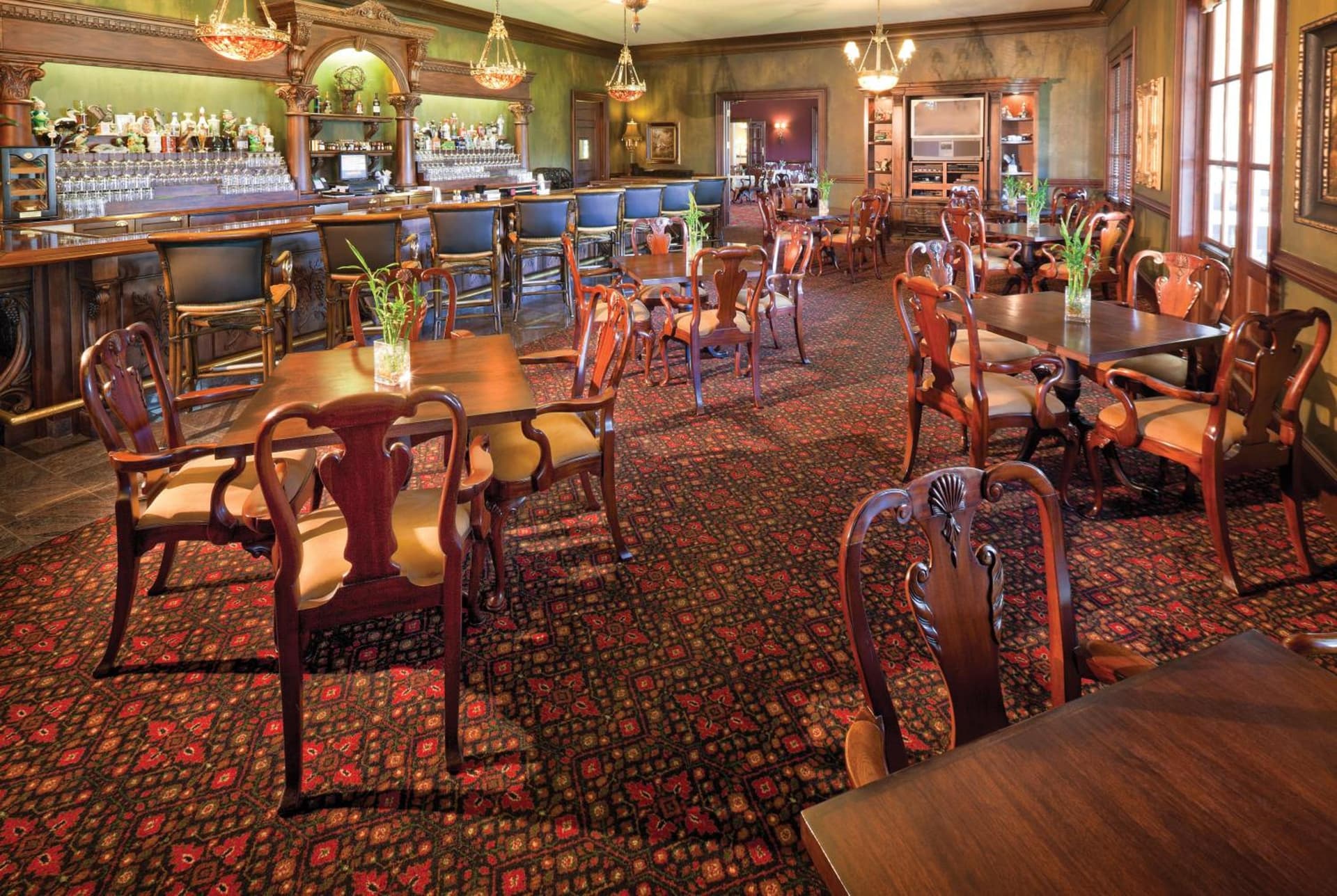 Club Wyndham Dye Villas gallery photo in North Myrtle Beach, SC — image 15