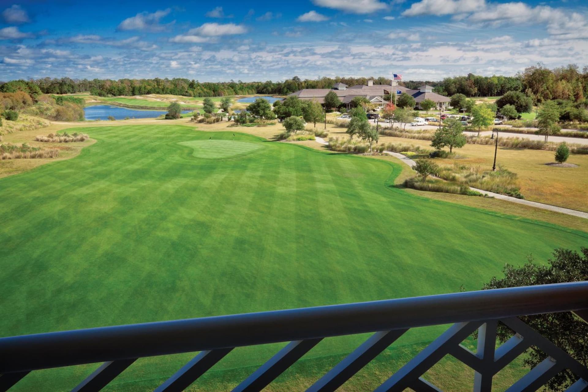 Club Wyndham Dye Villas gallery photo in North Myrtle Beach, SC — image 20