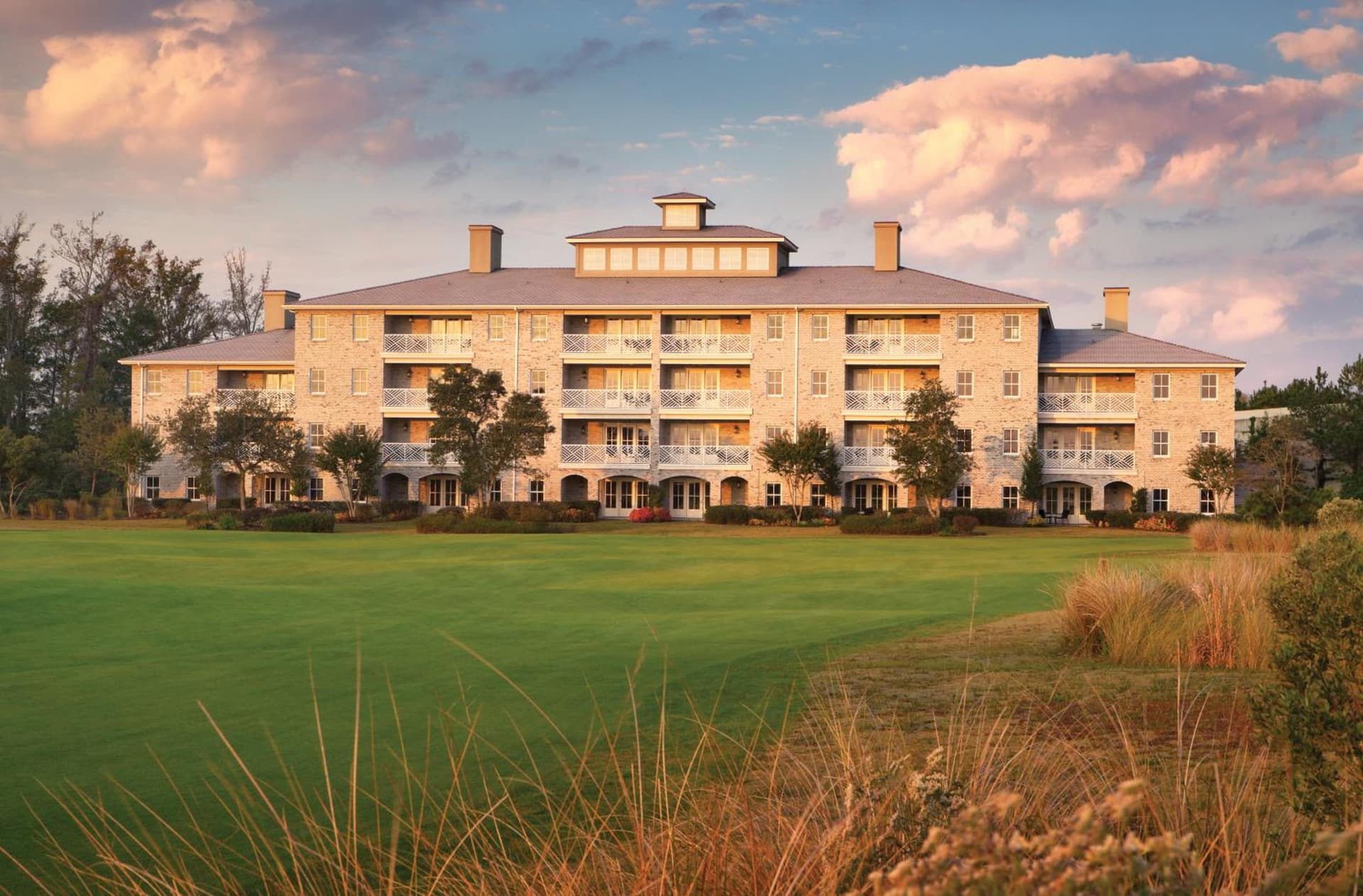 Club Wyndham Dye Villas gallery photo in North Myrtle Beach, SC — image 11
