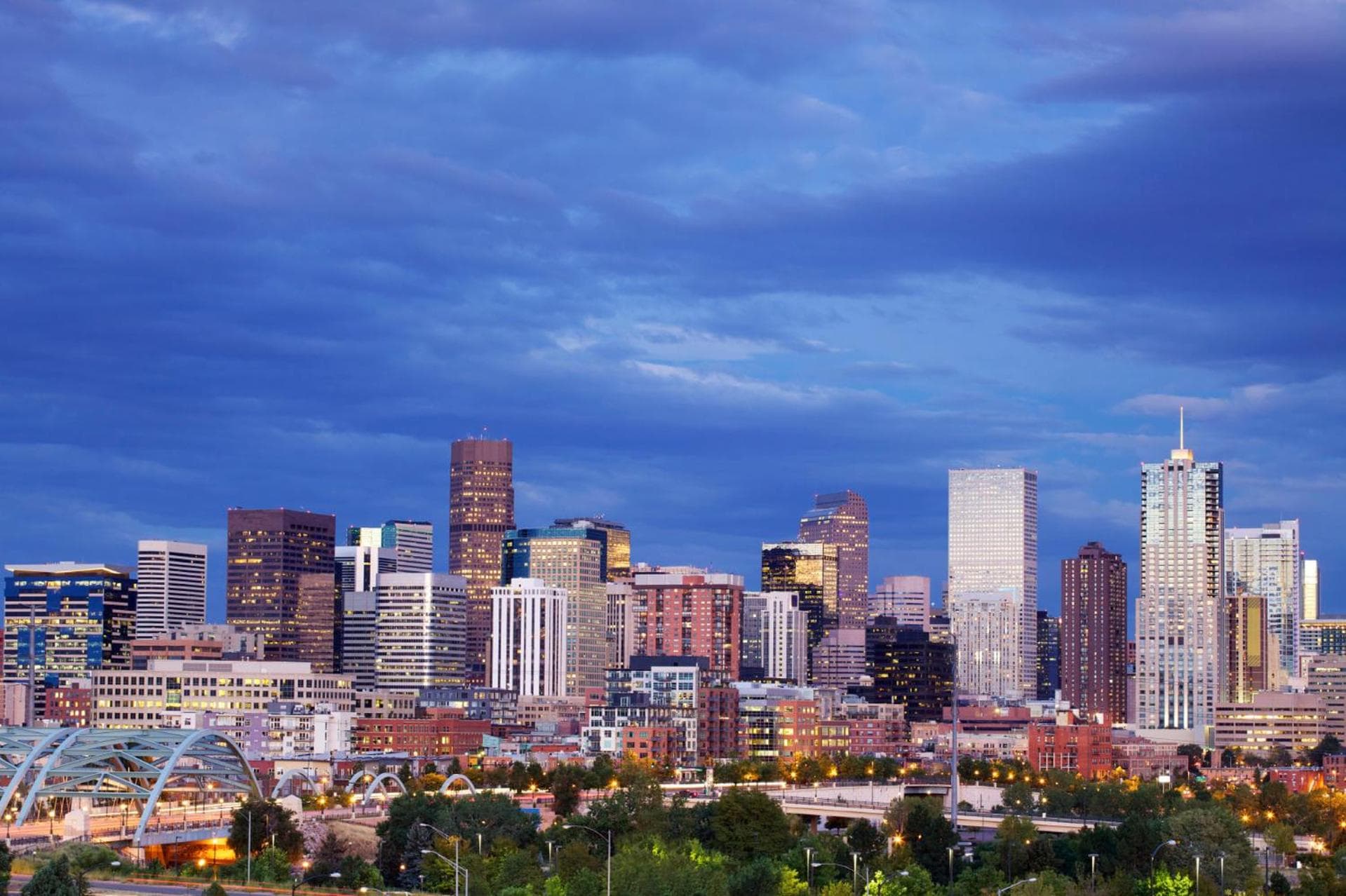 Limelight Hotel Denver gallery photo in Denver, CO — image 53