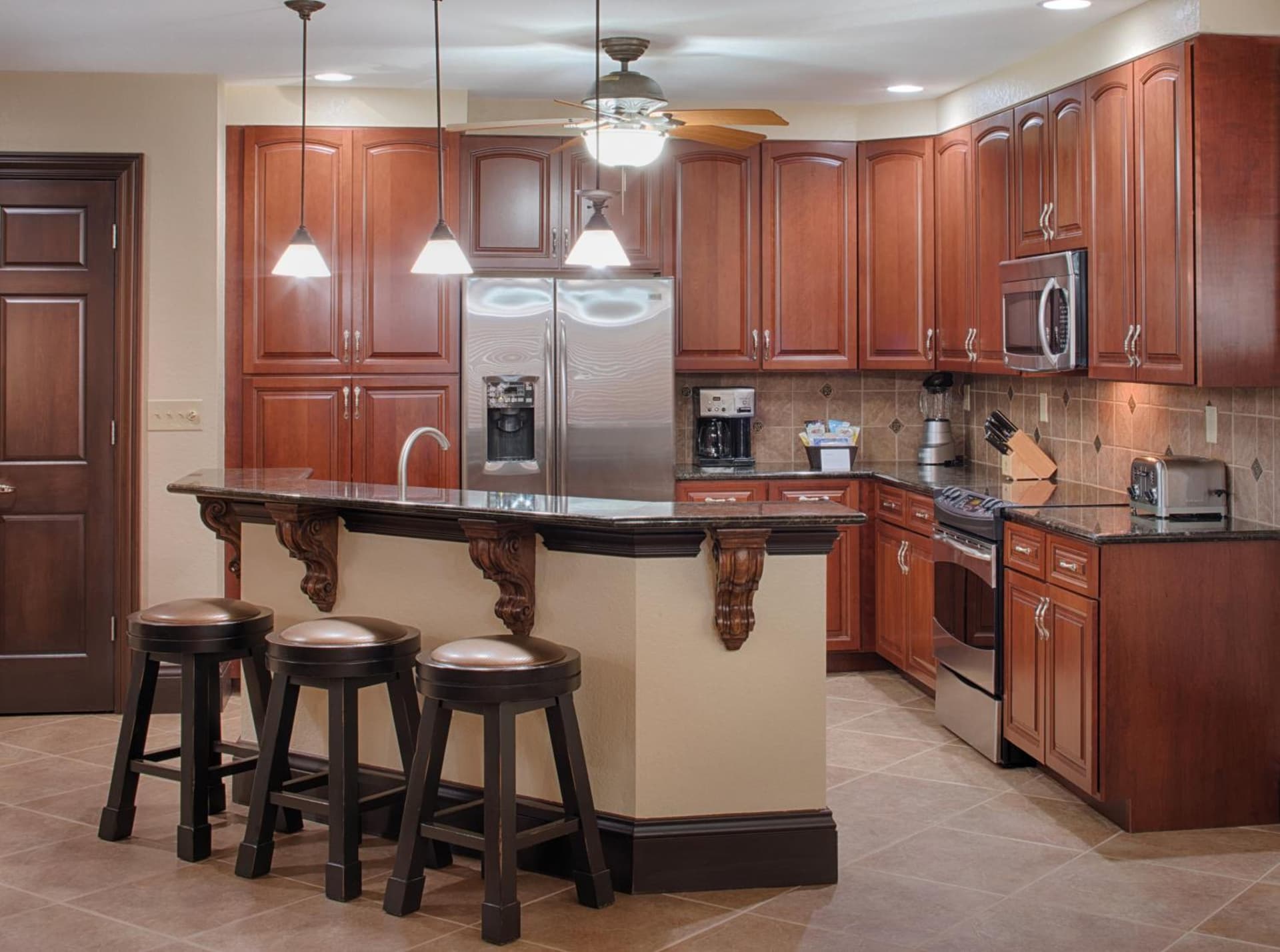 Club Wyndham Bonnet Creek gallery photo in Orlando, FL — image 18