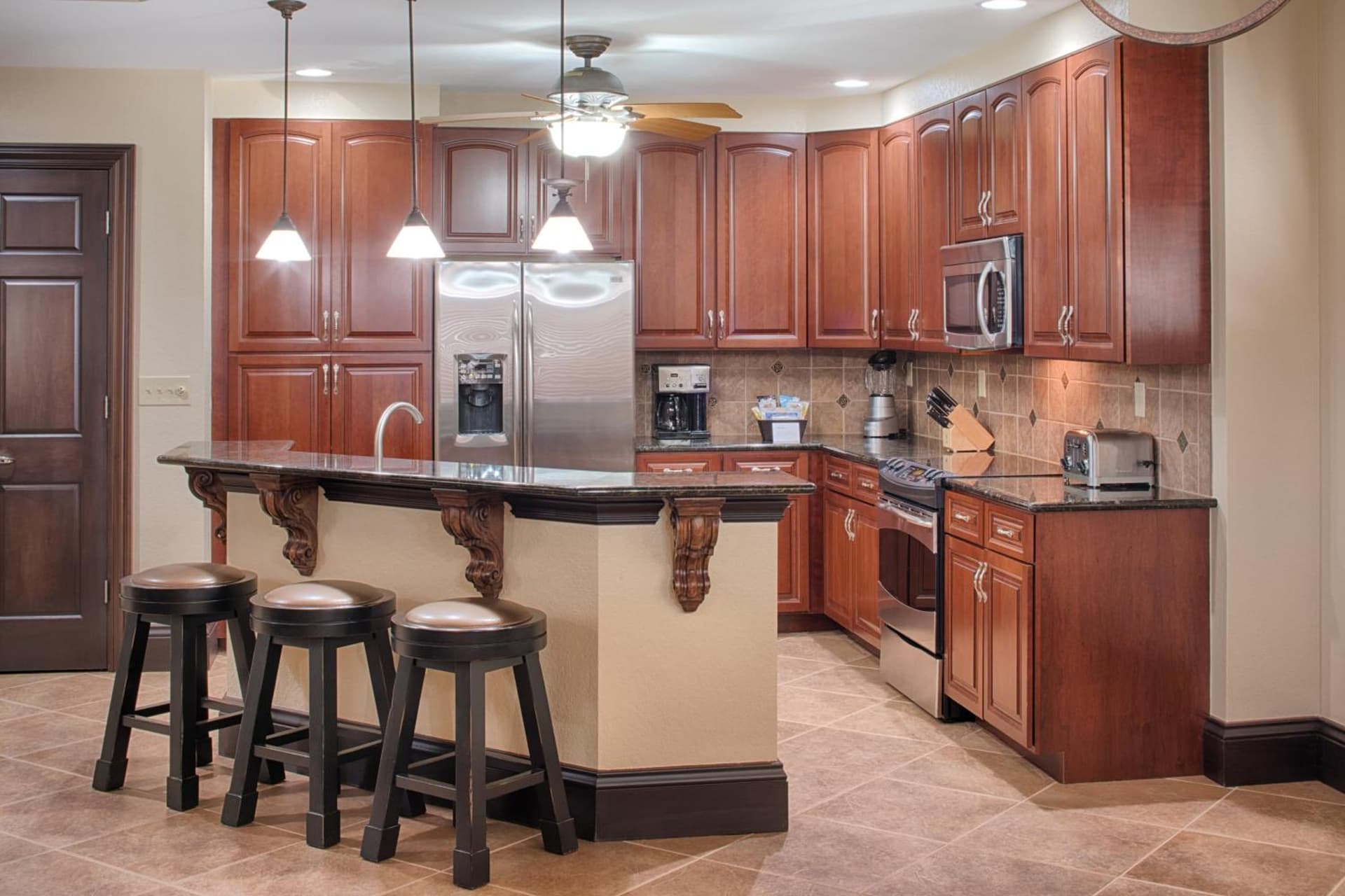 Club Wyndham Bonnet Creek gallery photo in Orlando, FL — image 33