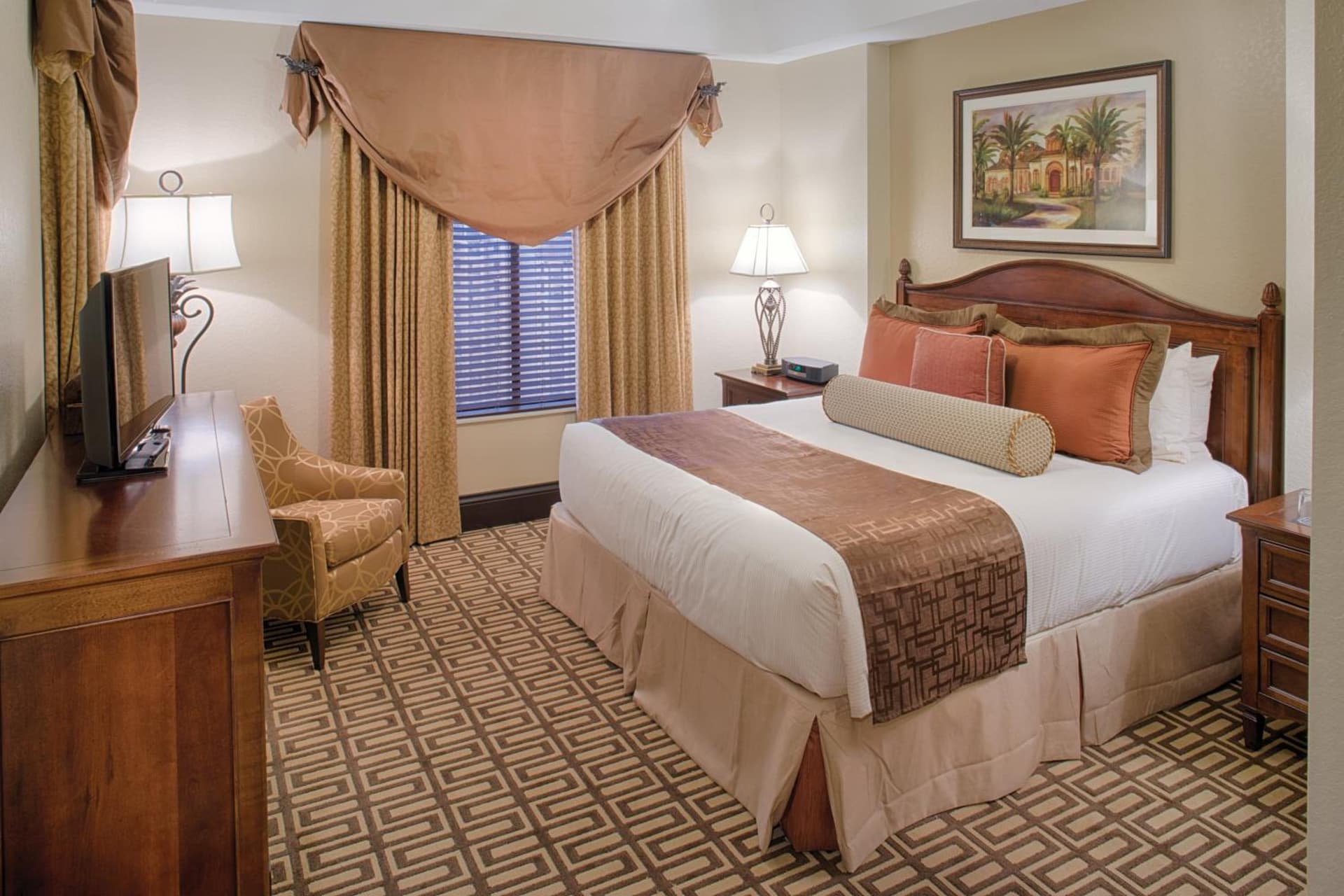 Club Wyndham Bonnet Creek gallery photo in Orlando, FL — image 70
