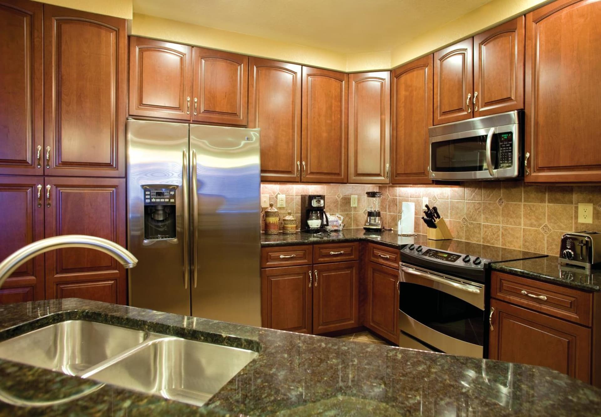 Club Wyndham Bonnet Creek gallery photo in Orlando, FL — image 7
