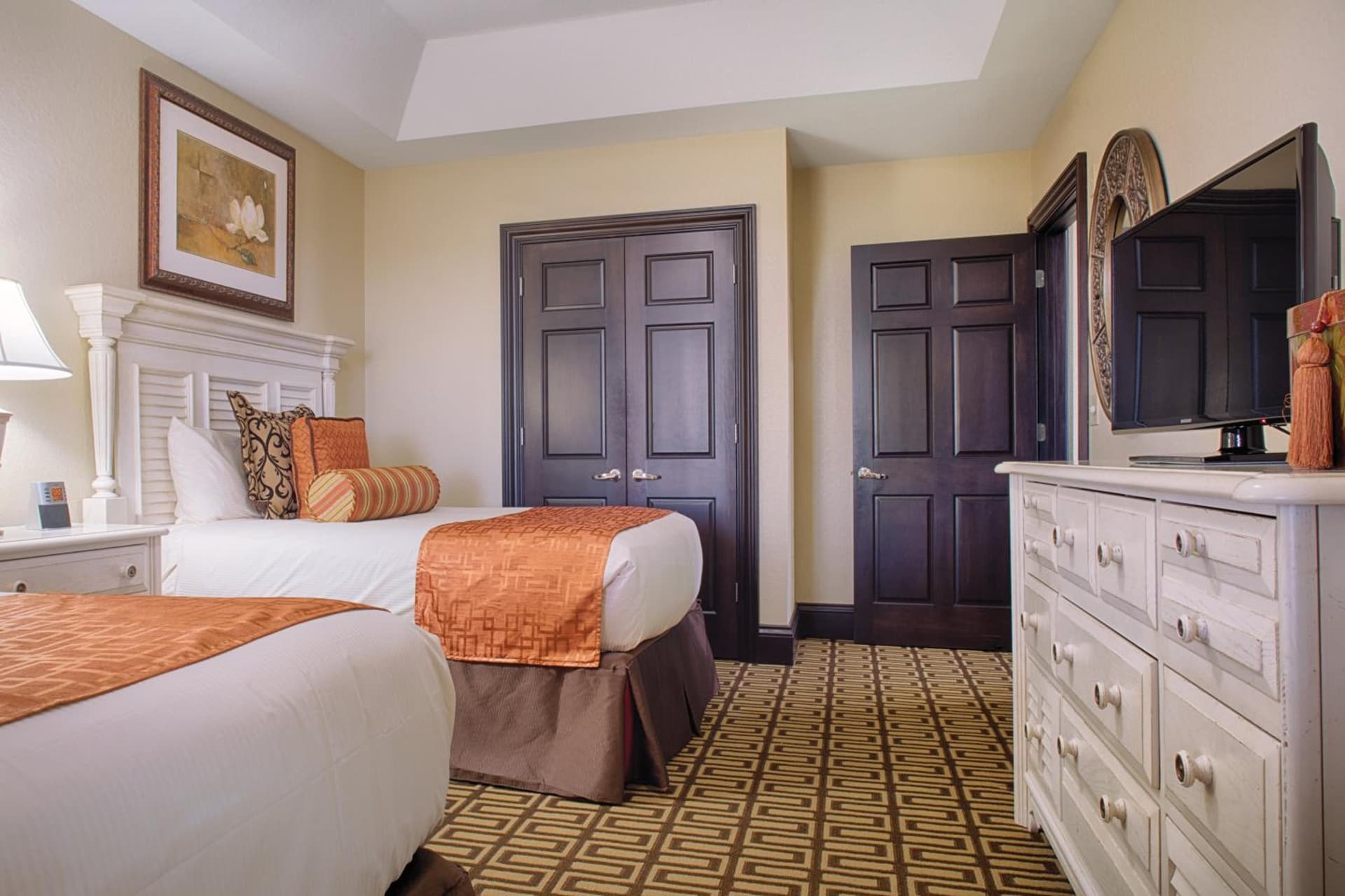 Club Wyndham Bonnet Creek gallery photo in Orlando, FL — image 48