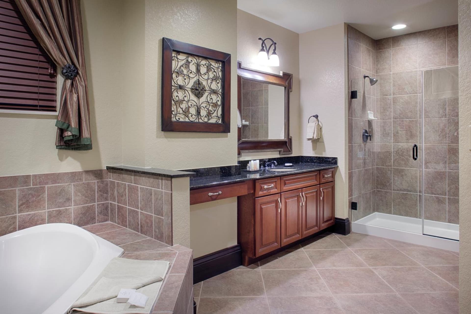Club Wyndham Bonnet Creek gallery photo in Orlando, FL — image 5