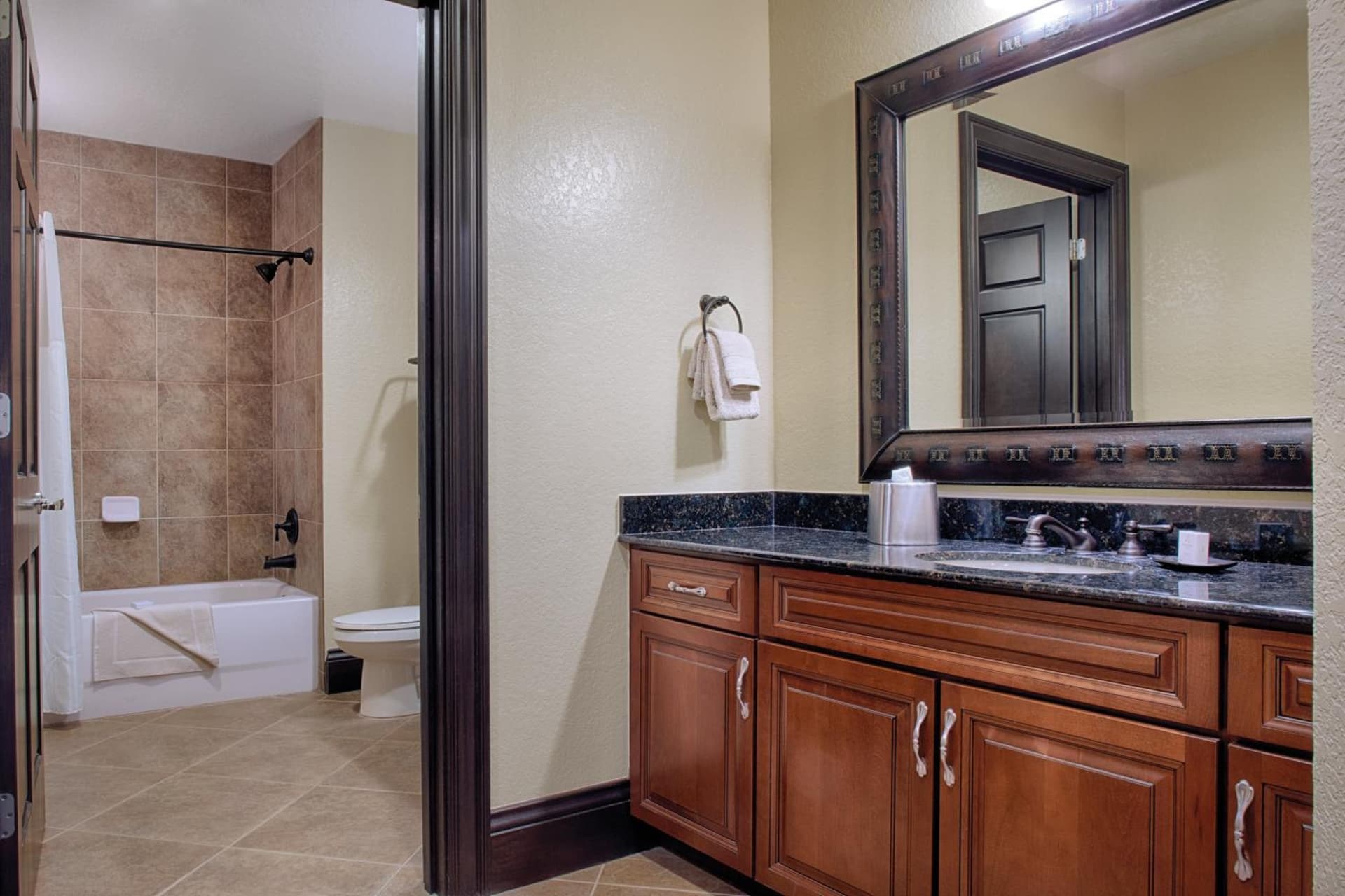 Club Wyndham Bonnet Creek gallery photo in Orlando, FL — image 30