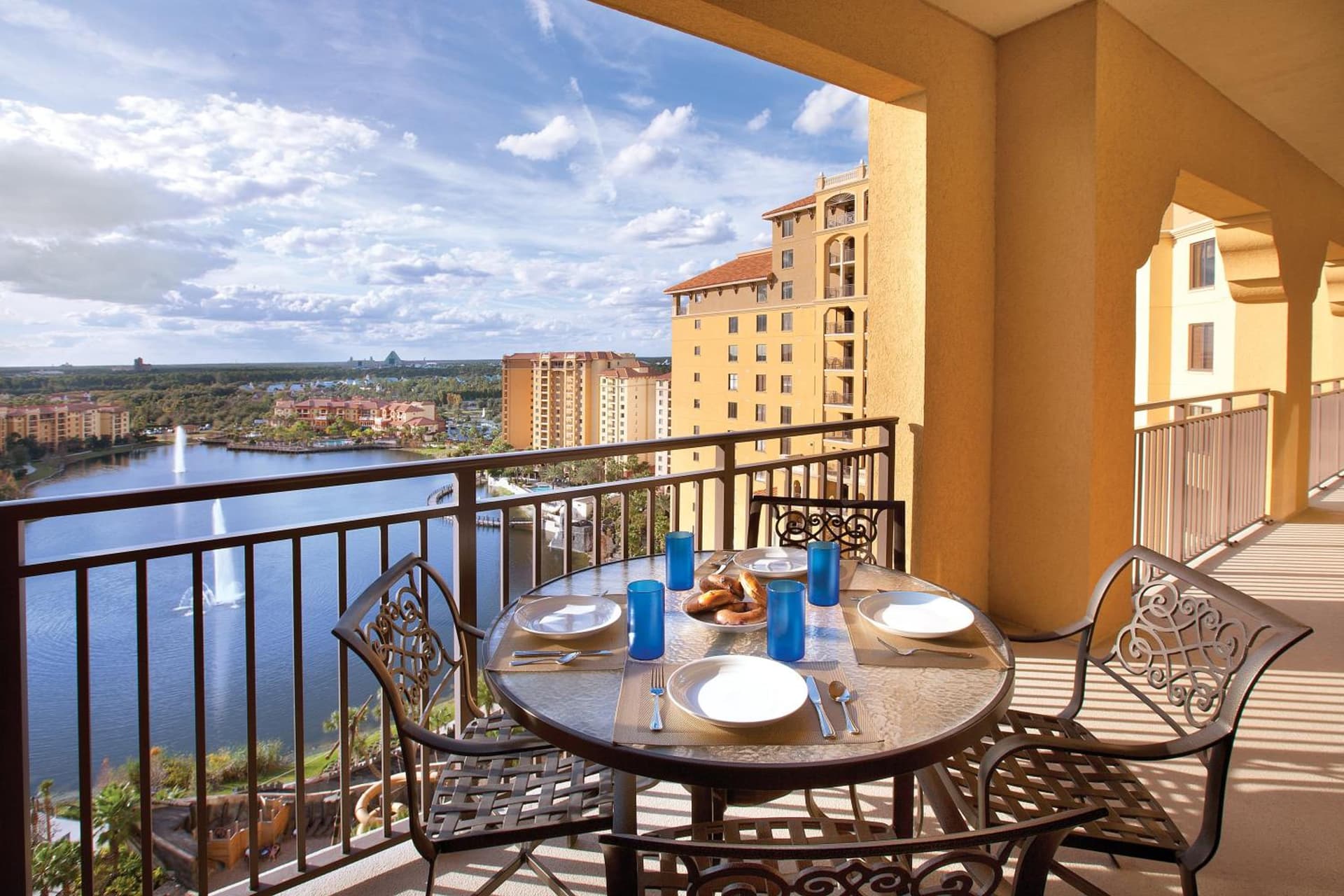 Club Wyndham Bonnet Creek gallery photo in Orlando, FL — image 6
