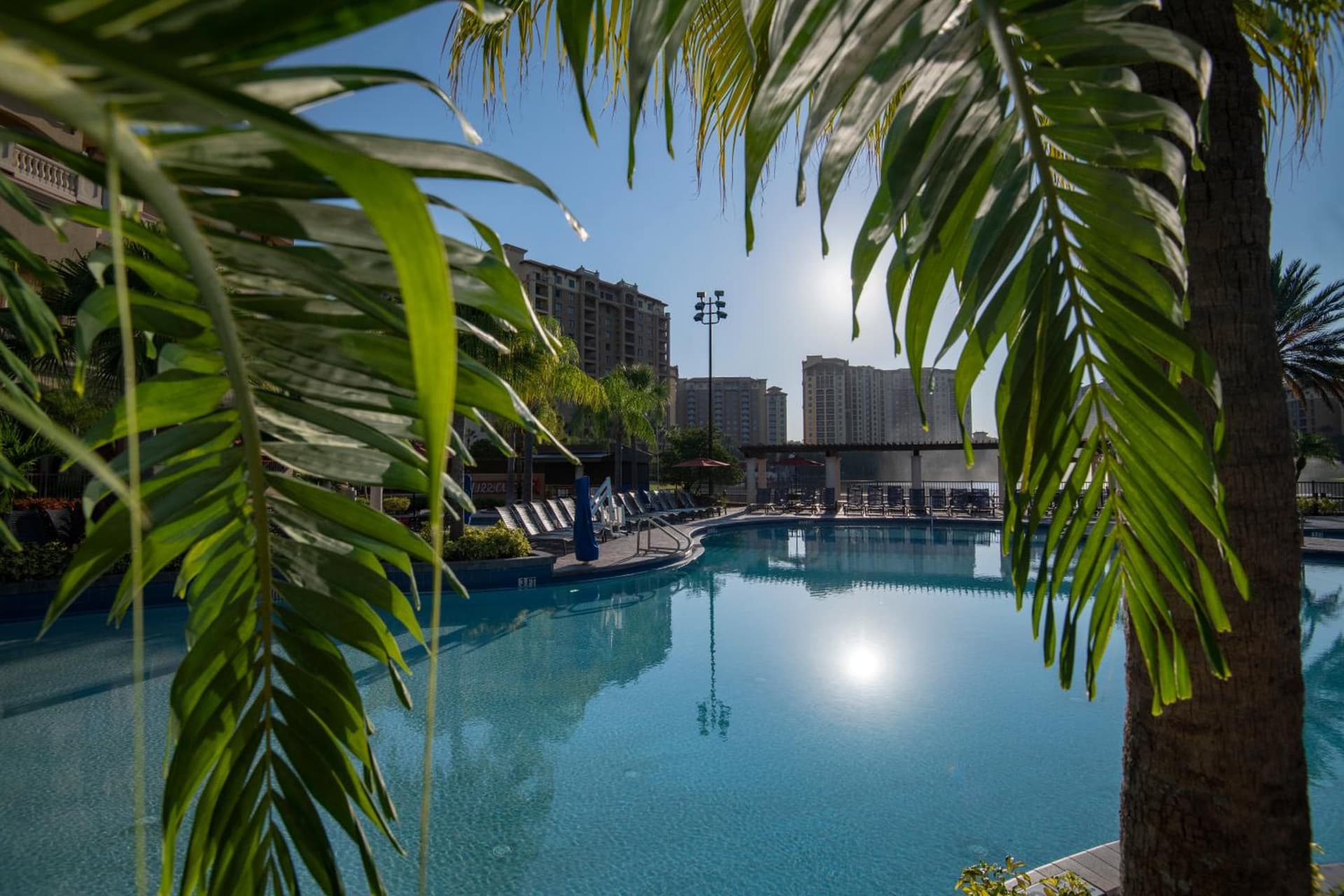 Club Wyndham Bonnet Creek gallery photo in Orlando, FL — image 44