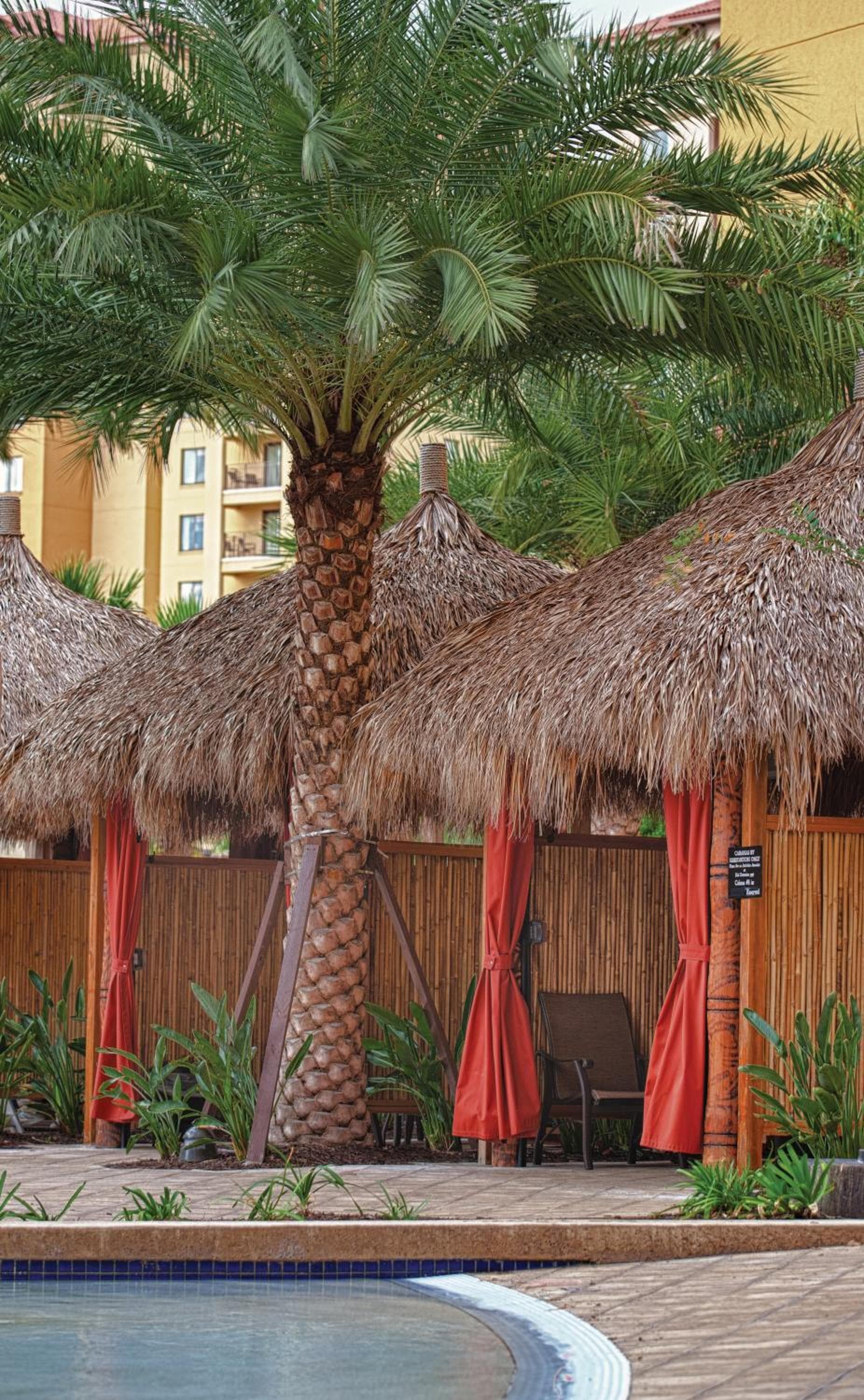 Club Wyndham Bonnet Creek interior in Orlando, FL — gallery photo 2