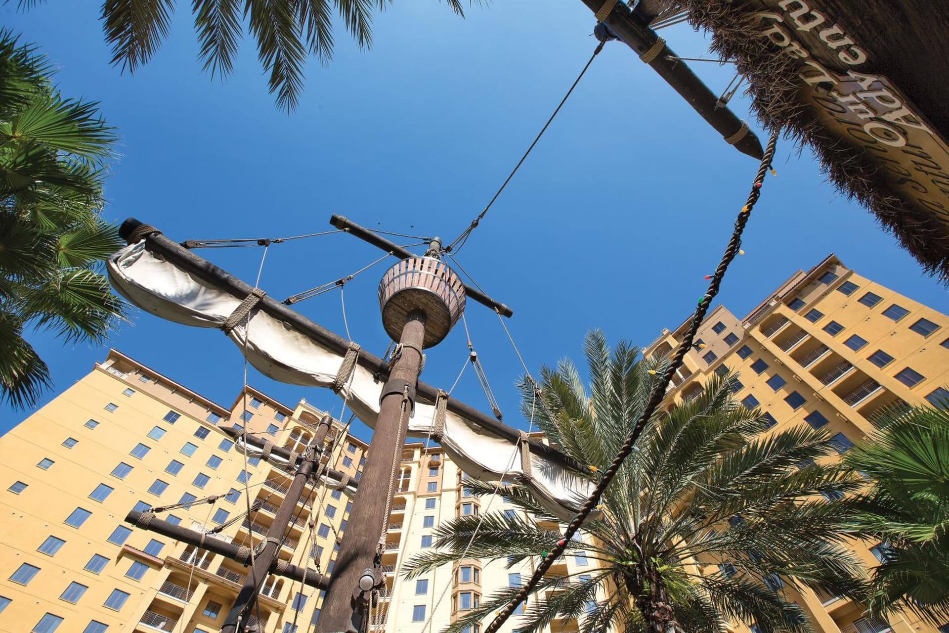 Club Wyndham Bonnet Creek gallery photo in Orlando, FL — image 32