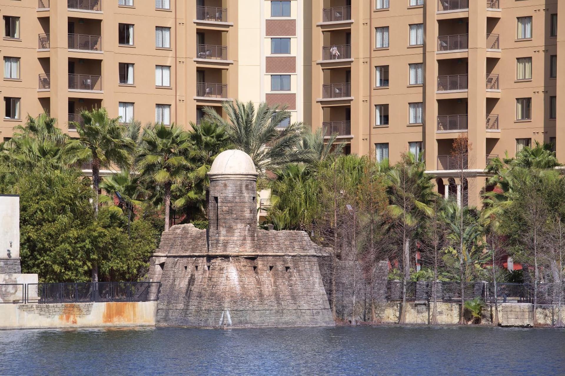 Club Wyndham Bonnet Creek gallery photo in Orlando, FL — image 54