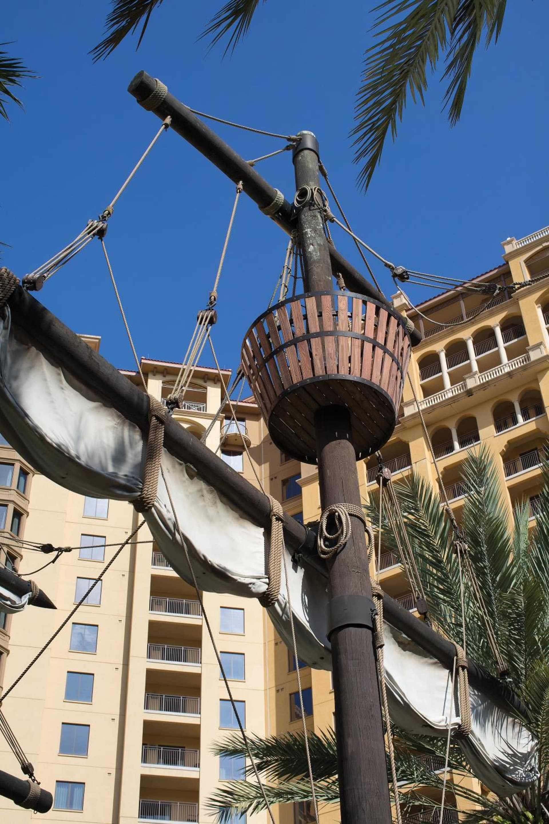 Club Wyndham Bonnet Creek gallery photo in Orlando, FL — image 63
