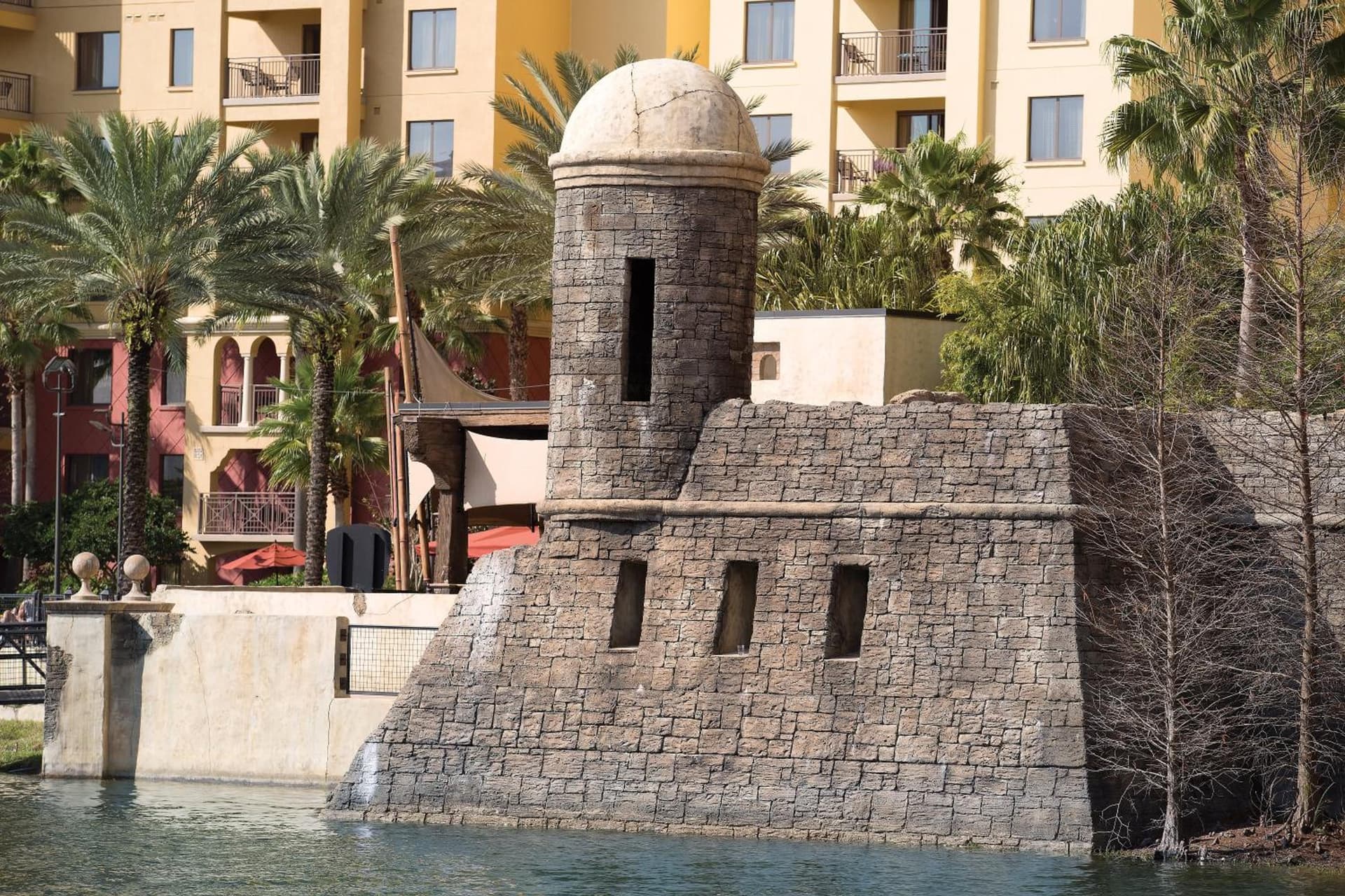 Club Wyndham Bonnet Creek gallery photo in Orlando, FL — image 42