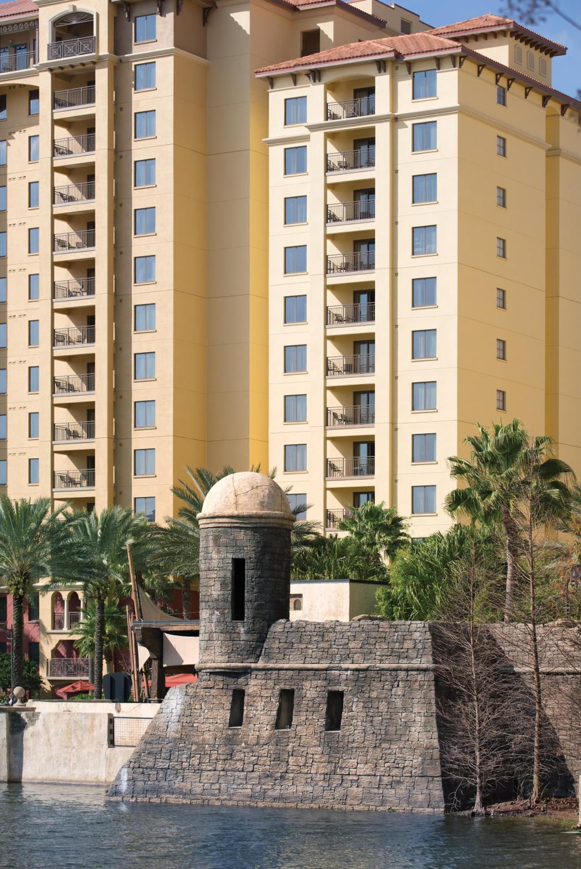 Club Wyndham Bonnet Creek gallery photo in Orlando, FL — image 9