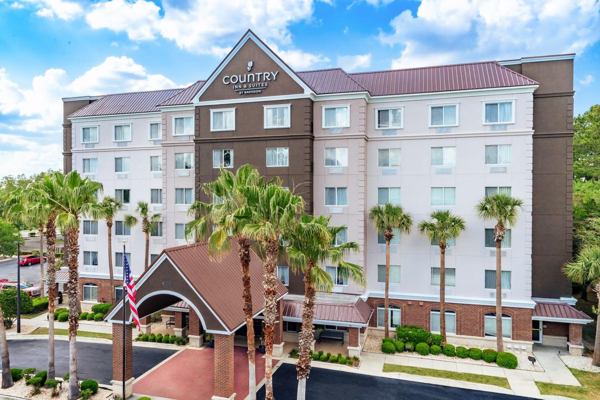 Country Inn & Suites by Radisson, Gainesville, FL gallery photo in Gainesville, FL — image 24