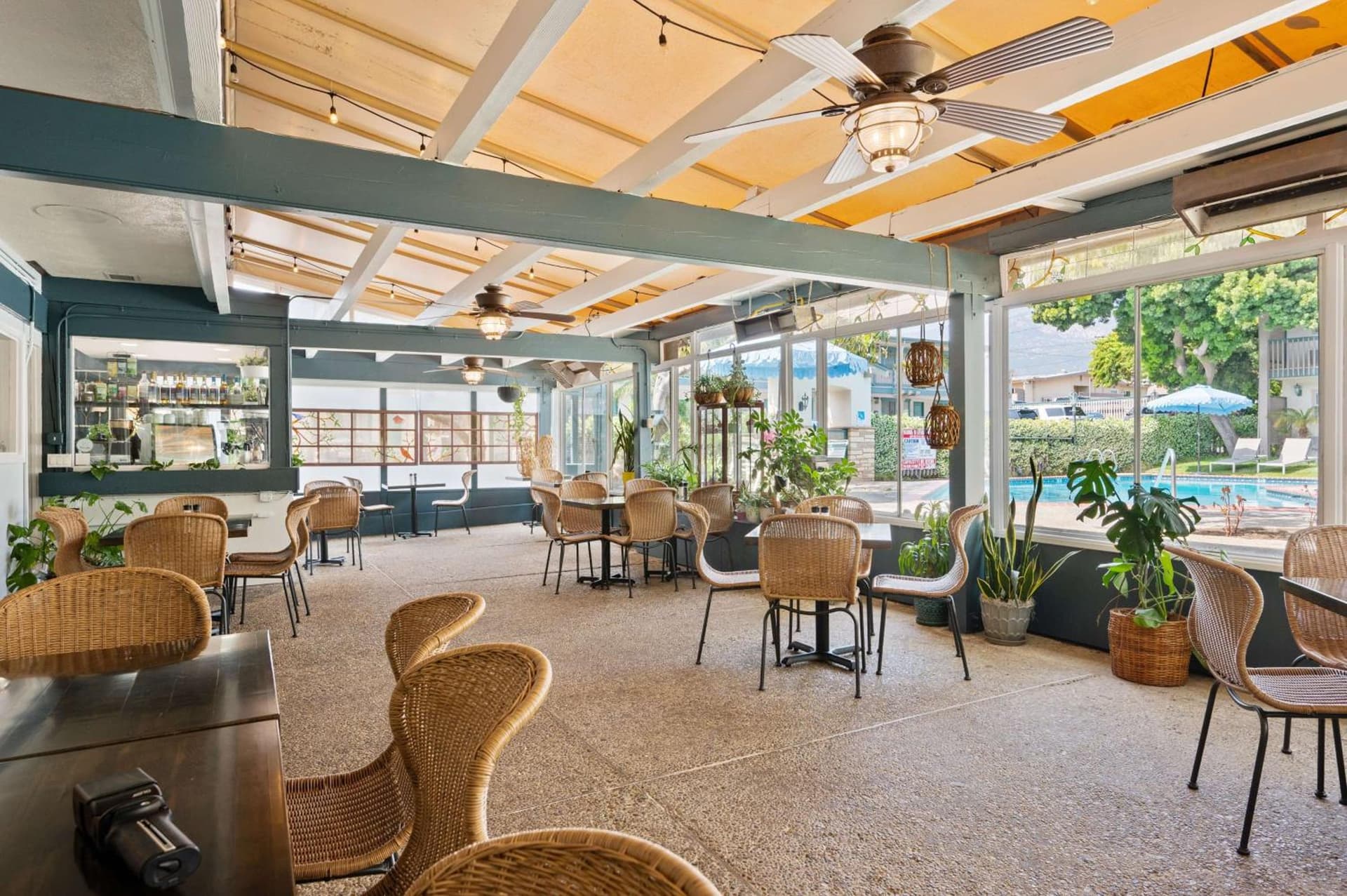 Best Western Plus Santa Barbara gallery photo in Santa Barbara, CA — image 53