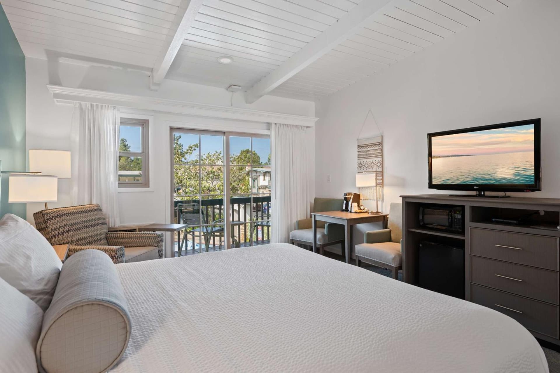 Best Western Plus Santa Barbara gallery photo in Santa Barbara, CA — image 37