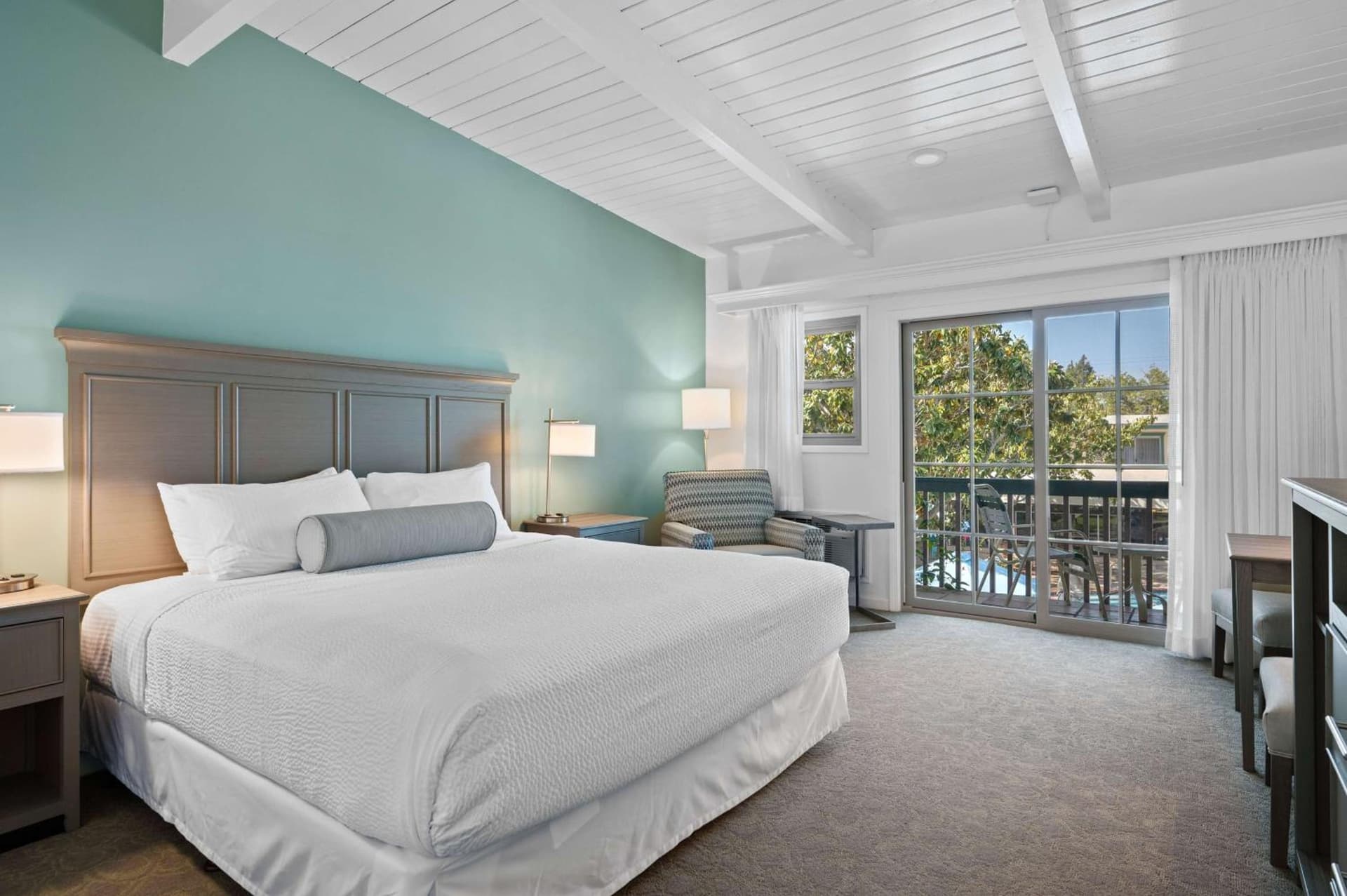 Best Western Plus Santa Barbara gallery photo in Santa Barbara, CA — image 66