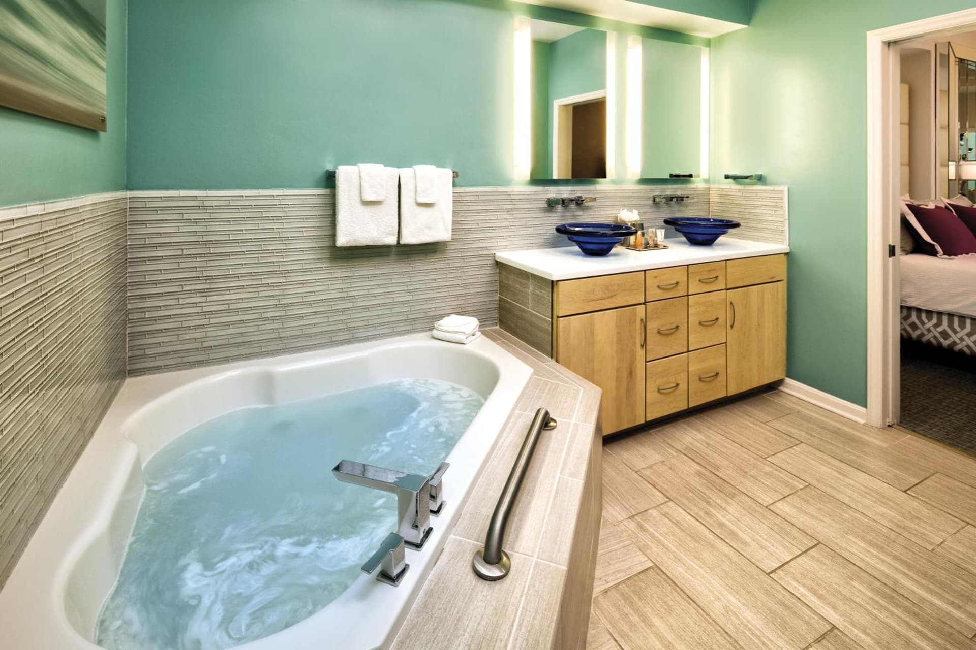 Club Wyndham Ocean Boulevard gallery photo in North Myrtle Beach, SC — image 52