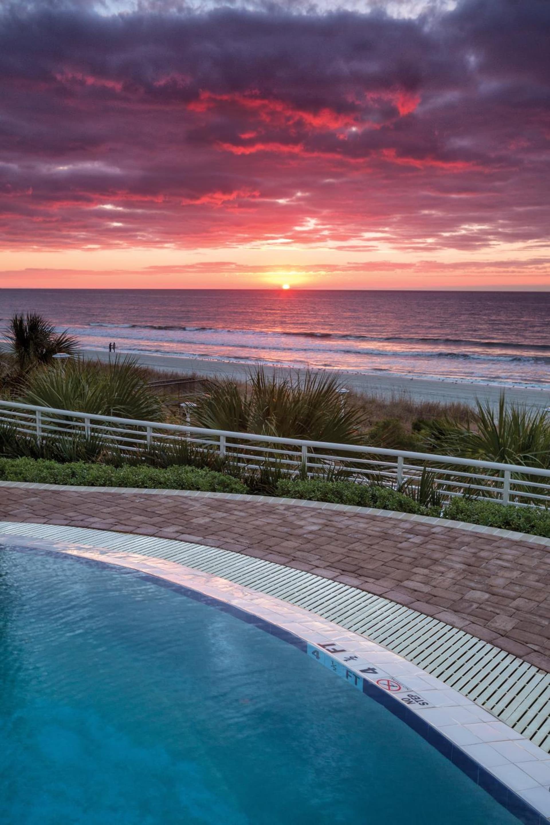 Club Wyndham Ocean Boulevard gallery photo in North Myrtle Beach, SC — image 57