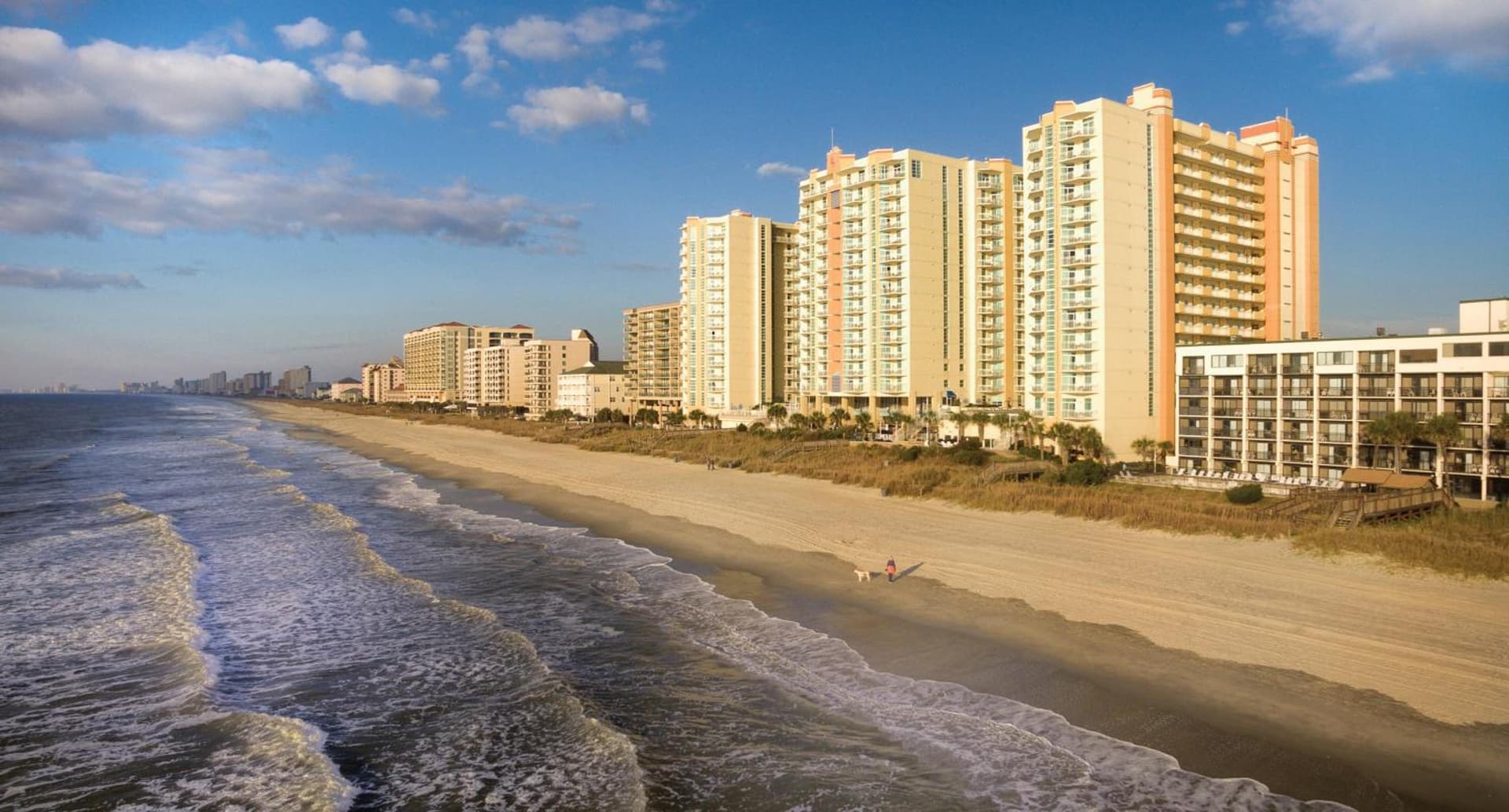 Club Wyndham Ocean Boulevard gallery photo in North Myrtle Beach, SC — image 43
