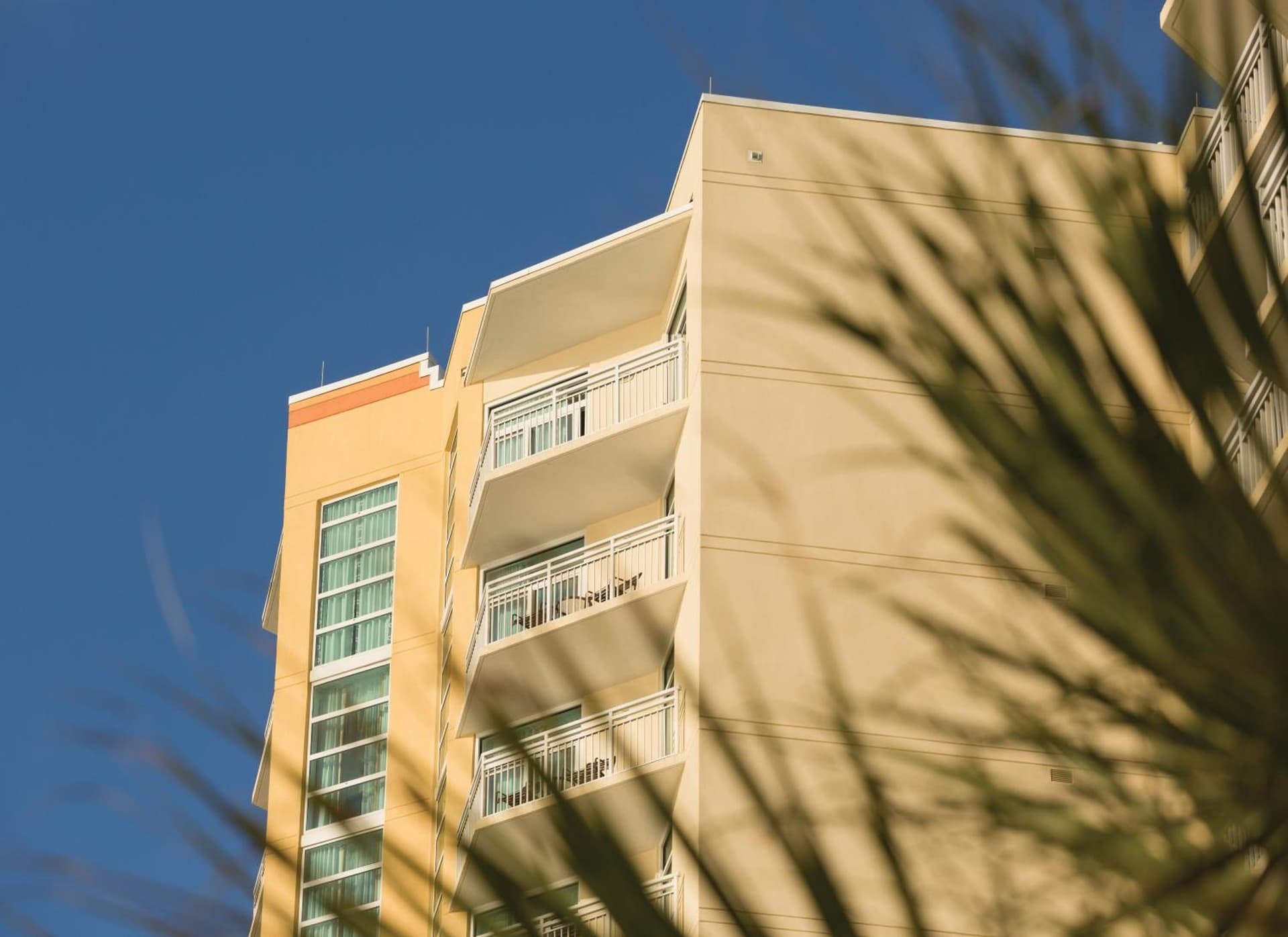 Club Wyndham Ocean Boulevard gallery photo in North Myrtle Beach, SC — image 36