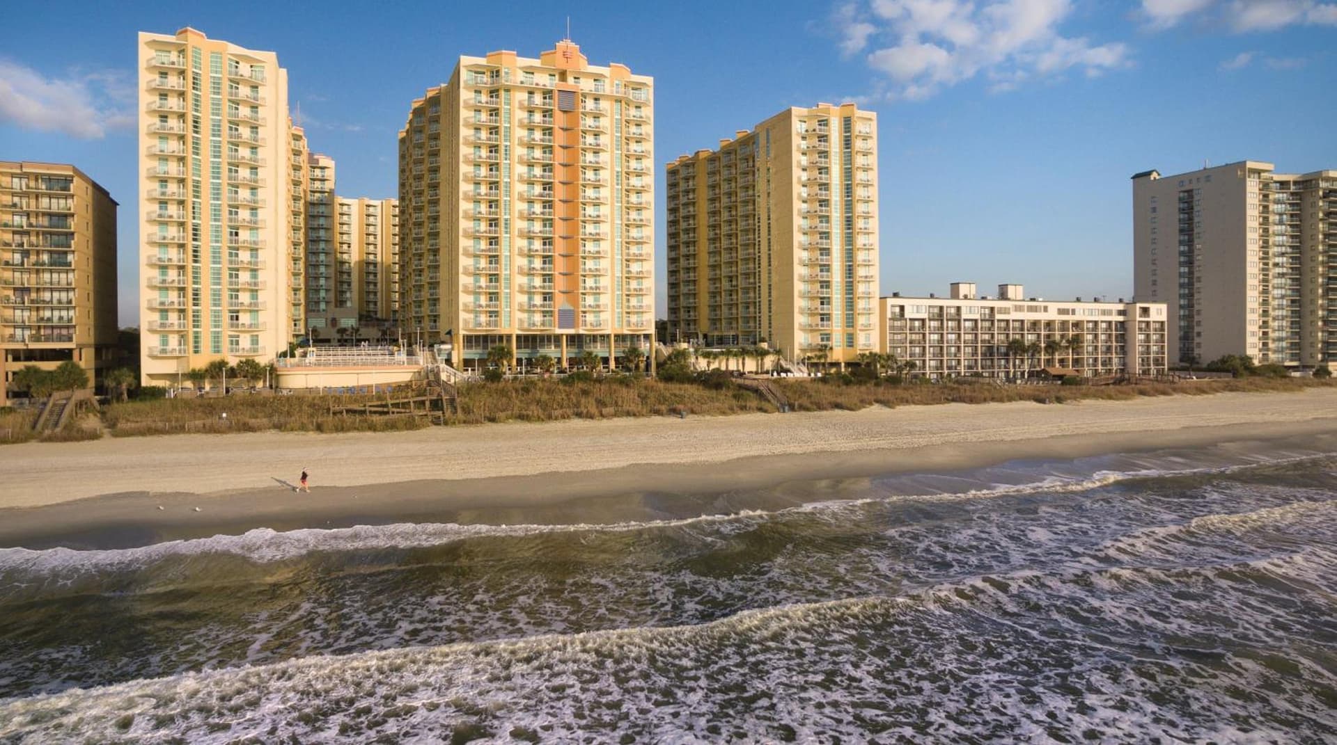 Club Wyndham Ocean Boulevard gallery photo in North Myrtle Beach, SC — image 63