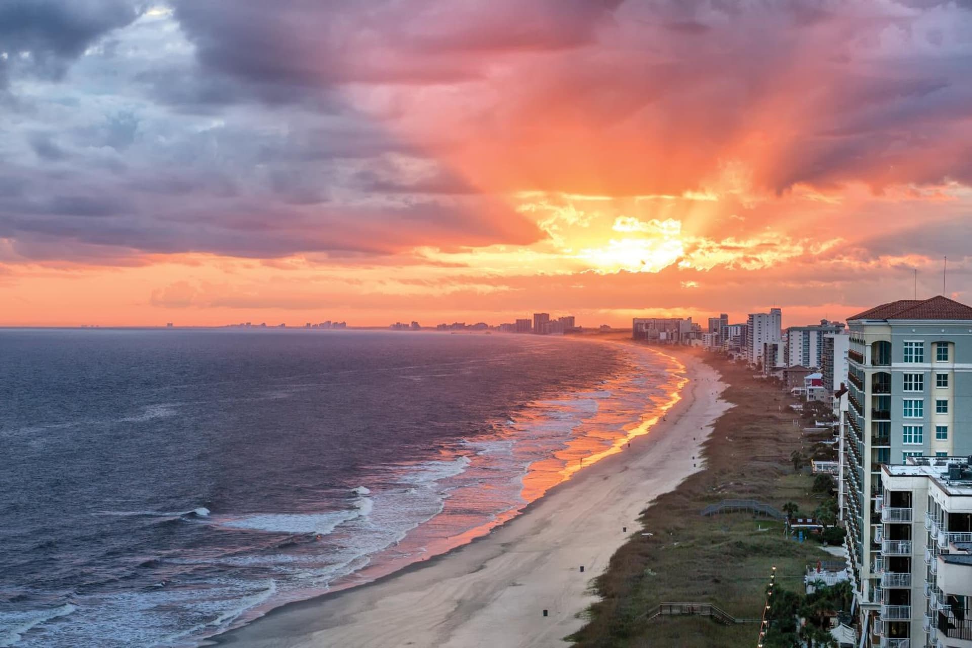 Club Wyndham Ocean Boulevard gallery photo in North Myrtle Beach, SC — image 37
