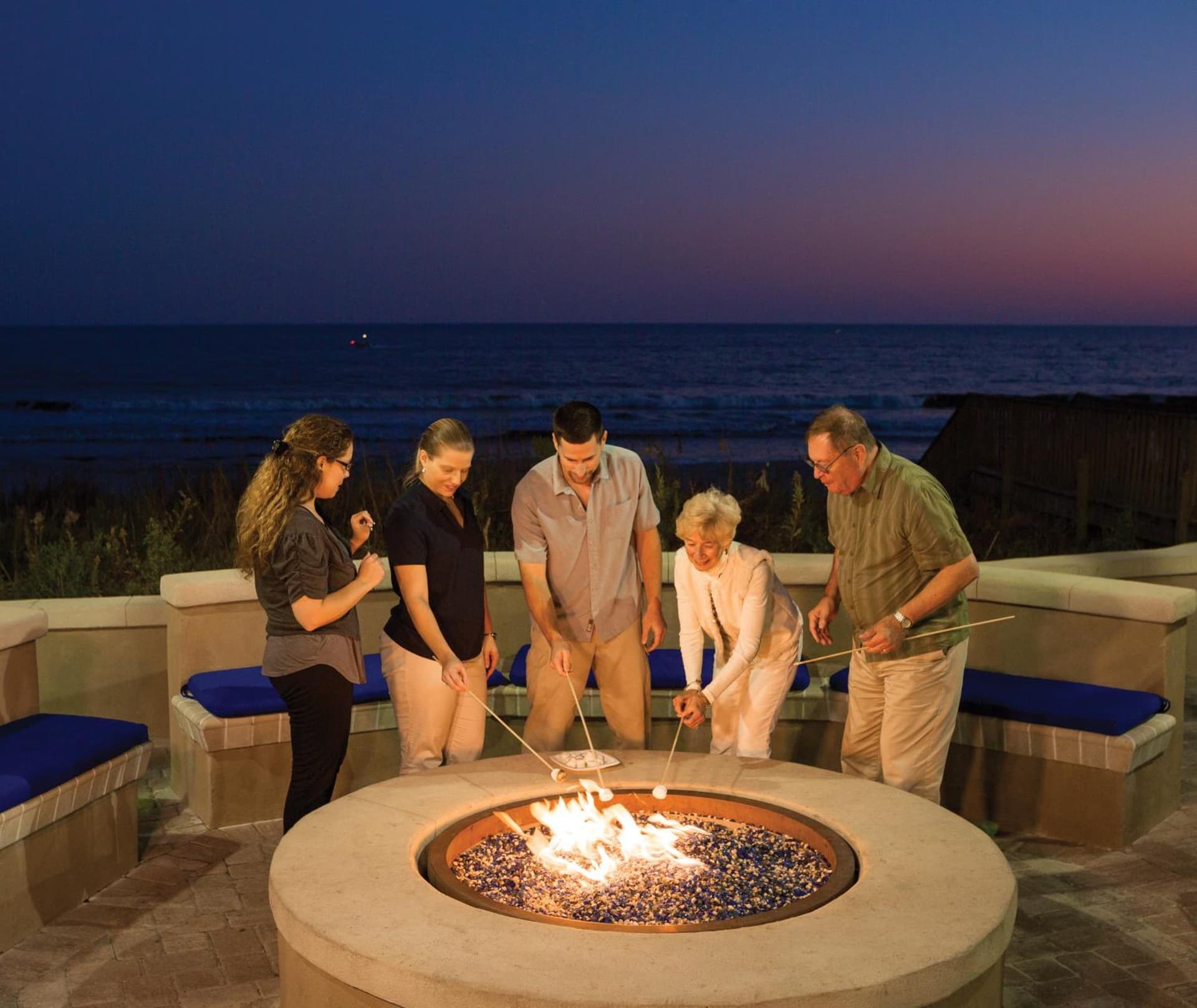 Club Wyndham Ocean Boulevard gallery photo in North Myrtle Beach, SC — image 13